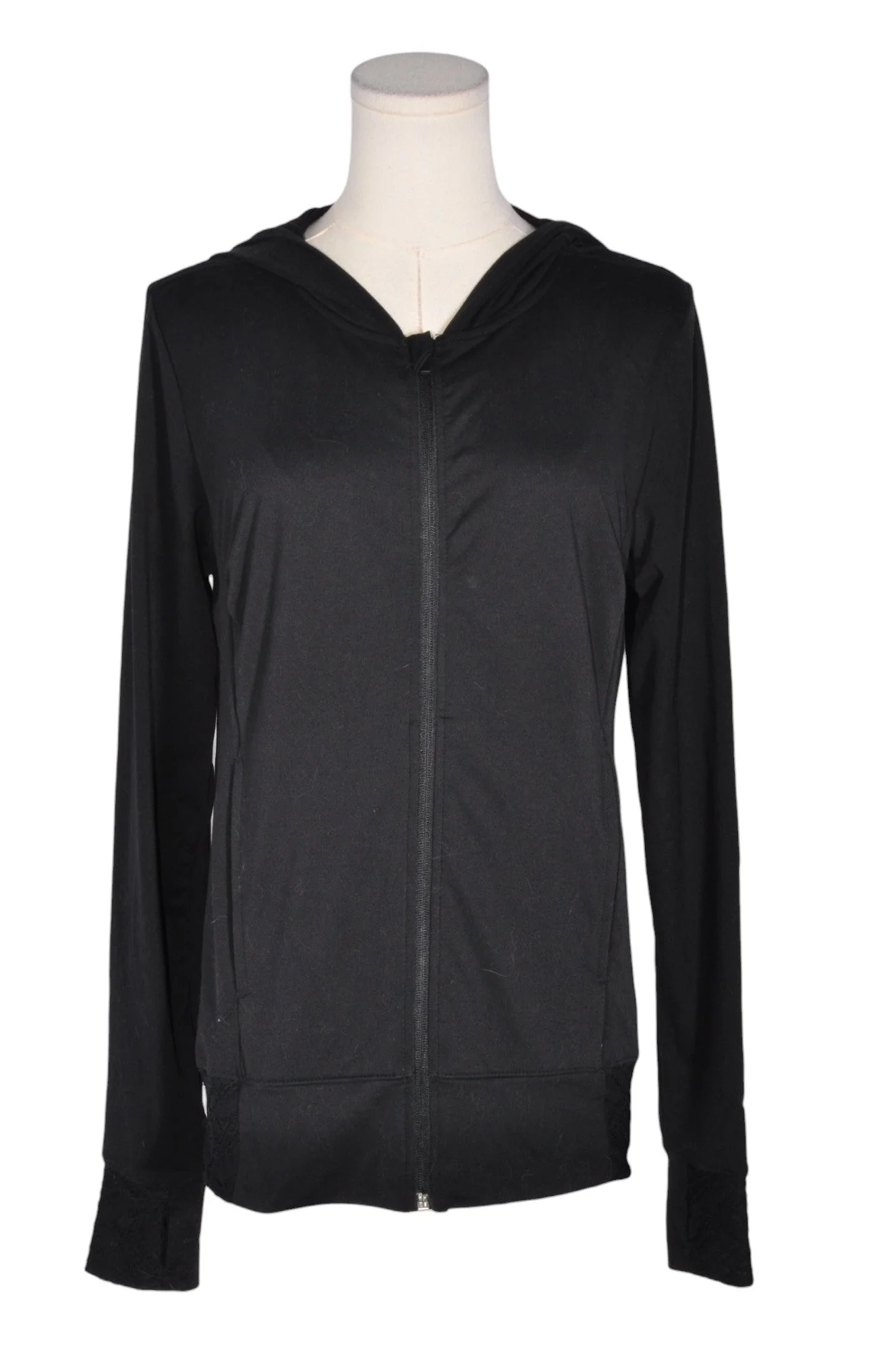 MARIKA TEK Women Sweatshirts Regular fit in Black - M