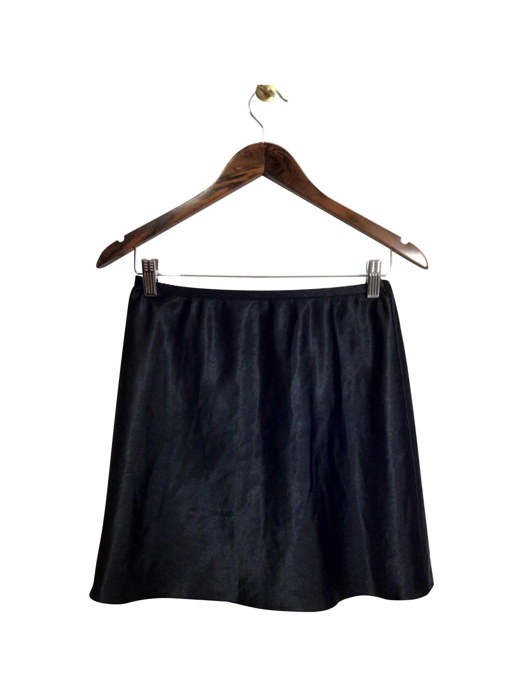 MARKS & SPENCER Regular fit Skirt in Black - 14