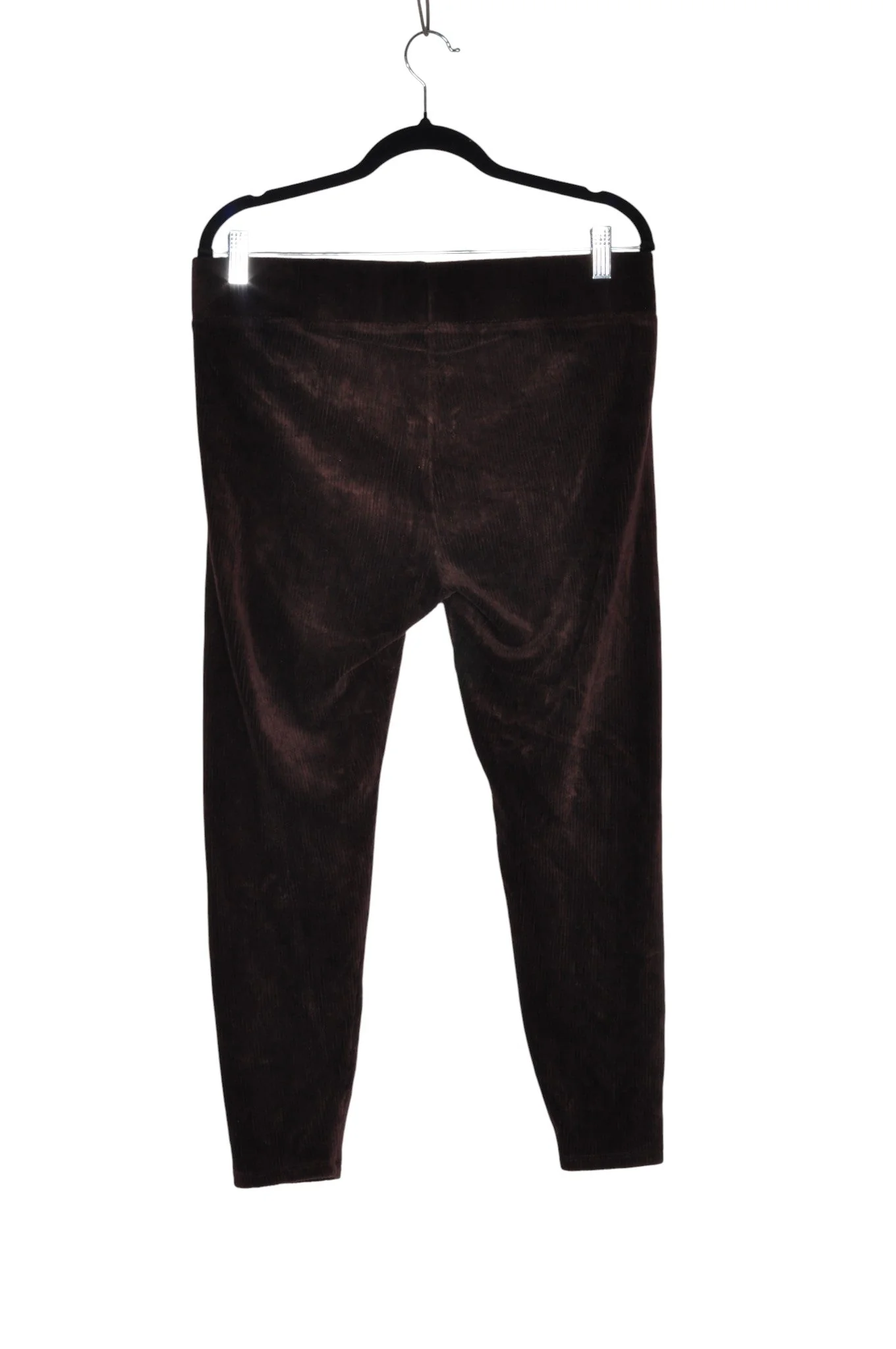 MARKS & SPENCER Women Activewear Leggings Regular fit in Brown - 16 - Image 2