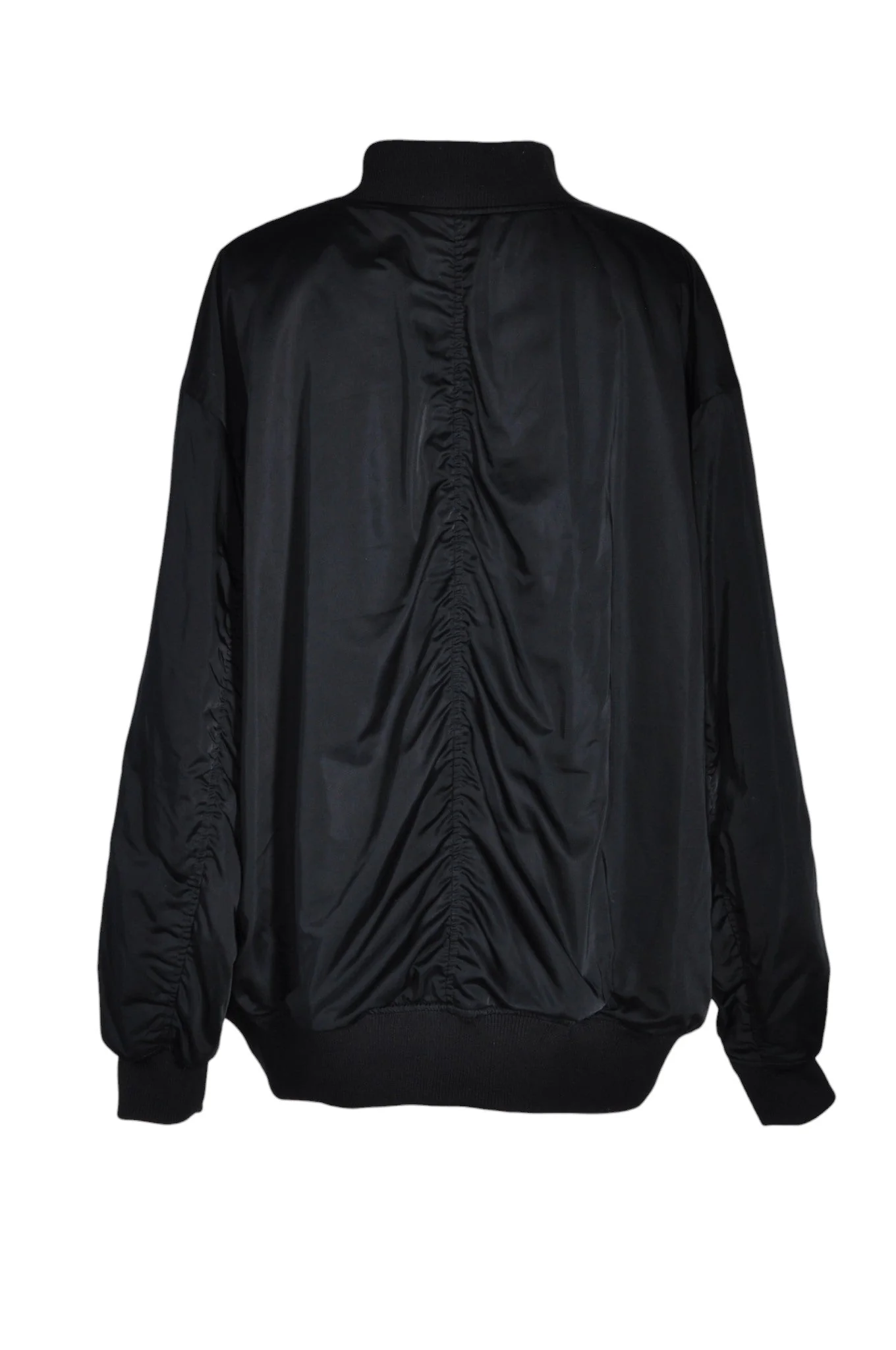 MARKS & SPENCER Women Bombers Jackets Regular fit in Black - 22 - Image 2