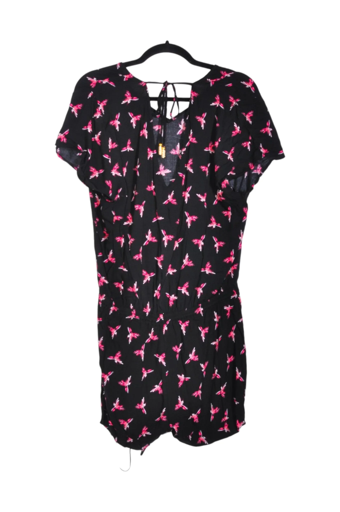 MARKS & SPENCER Women Rompers Regular fit in Black - 12 - Image 2