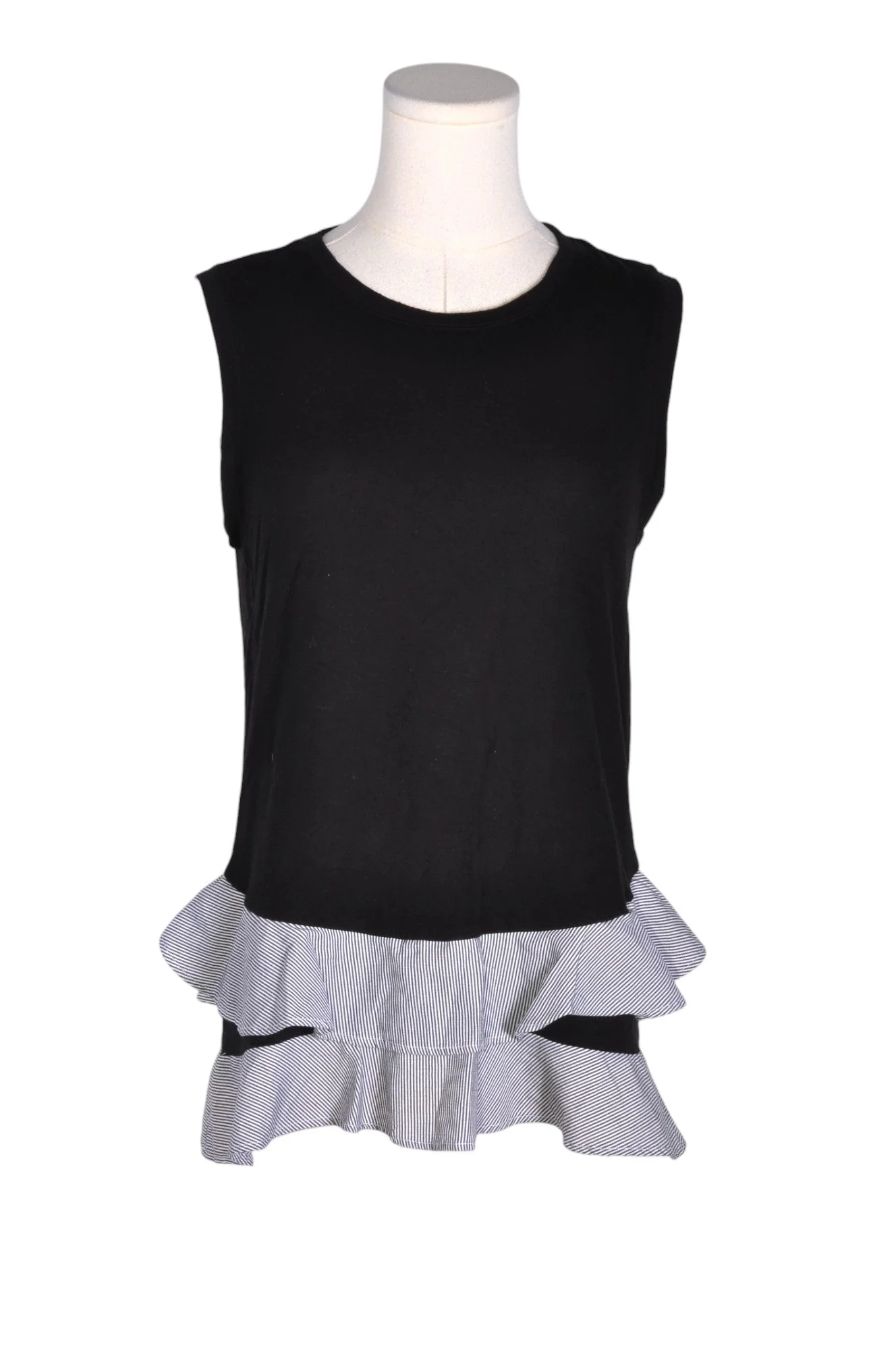 MARLED Women Blouses Regular fit in Black - S