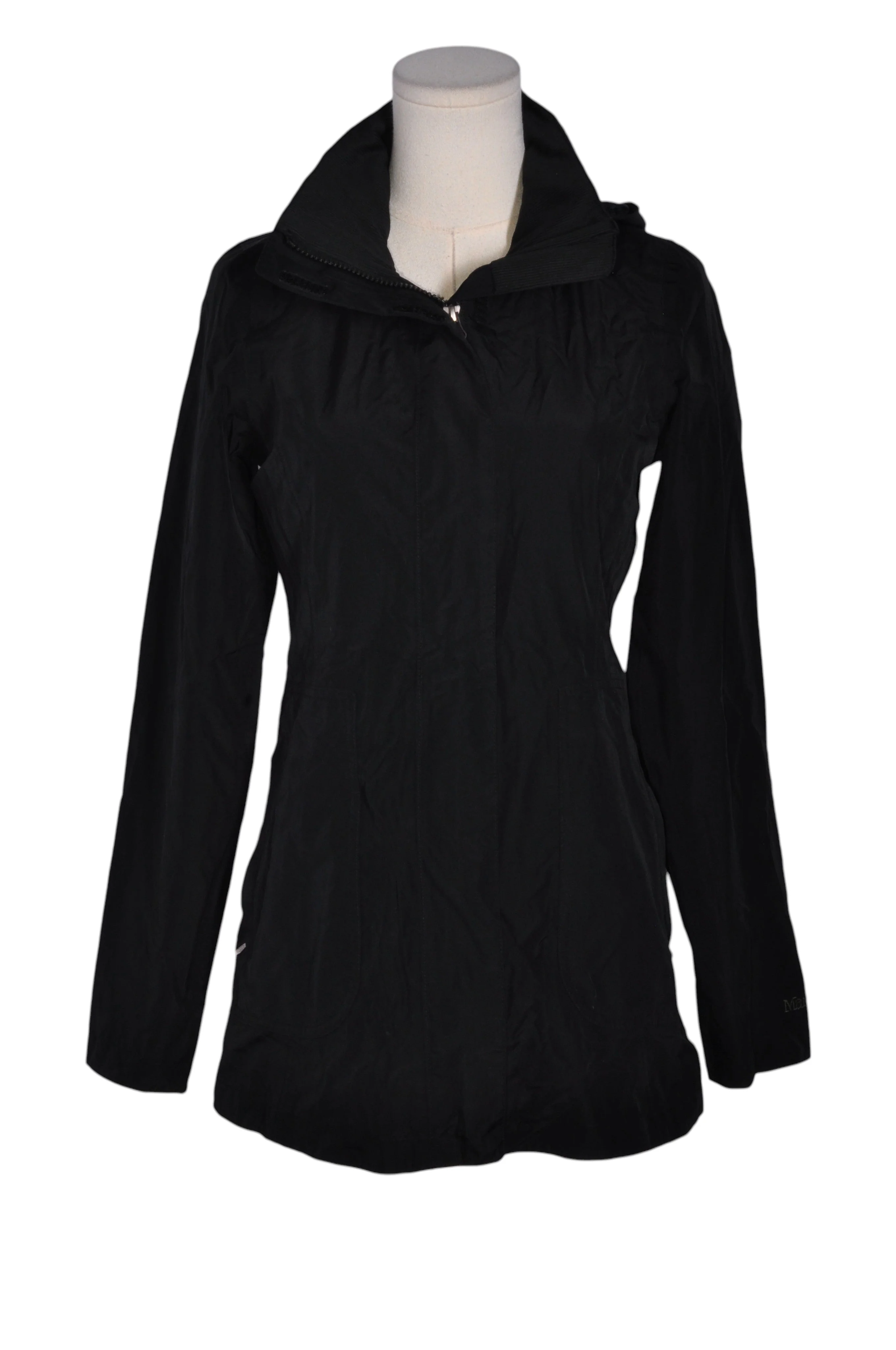 MARMOT Women Coats Regular fit in Black - XS