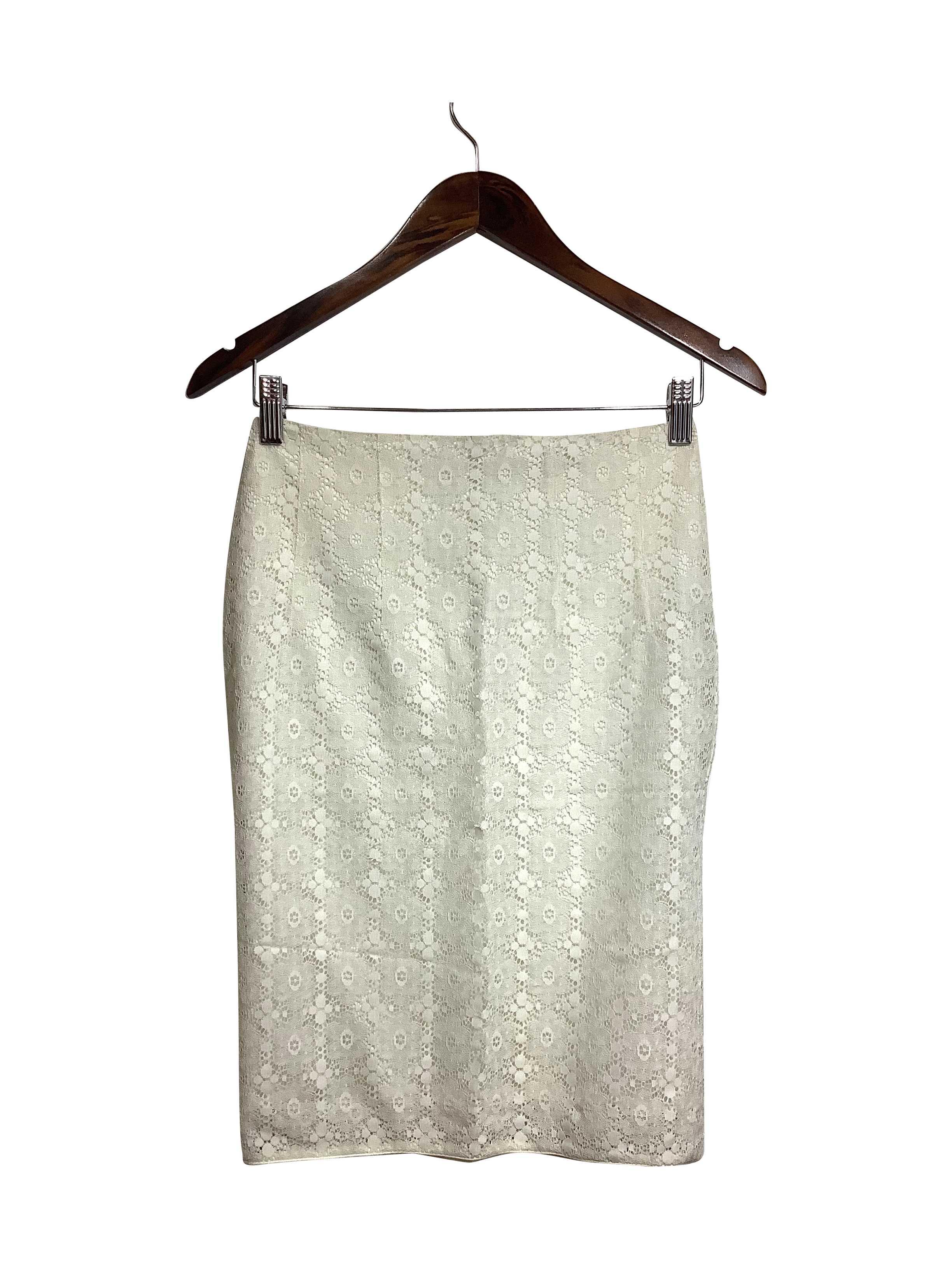 MAS NADA Regular fit Skirt in White - 40