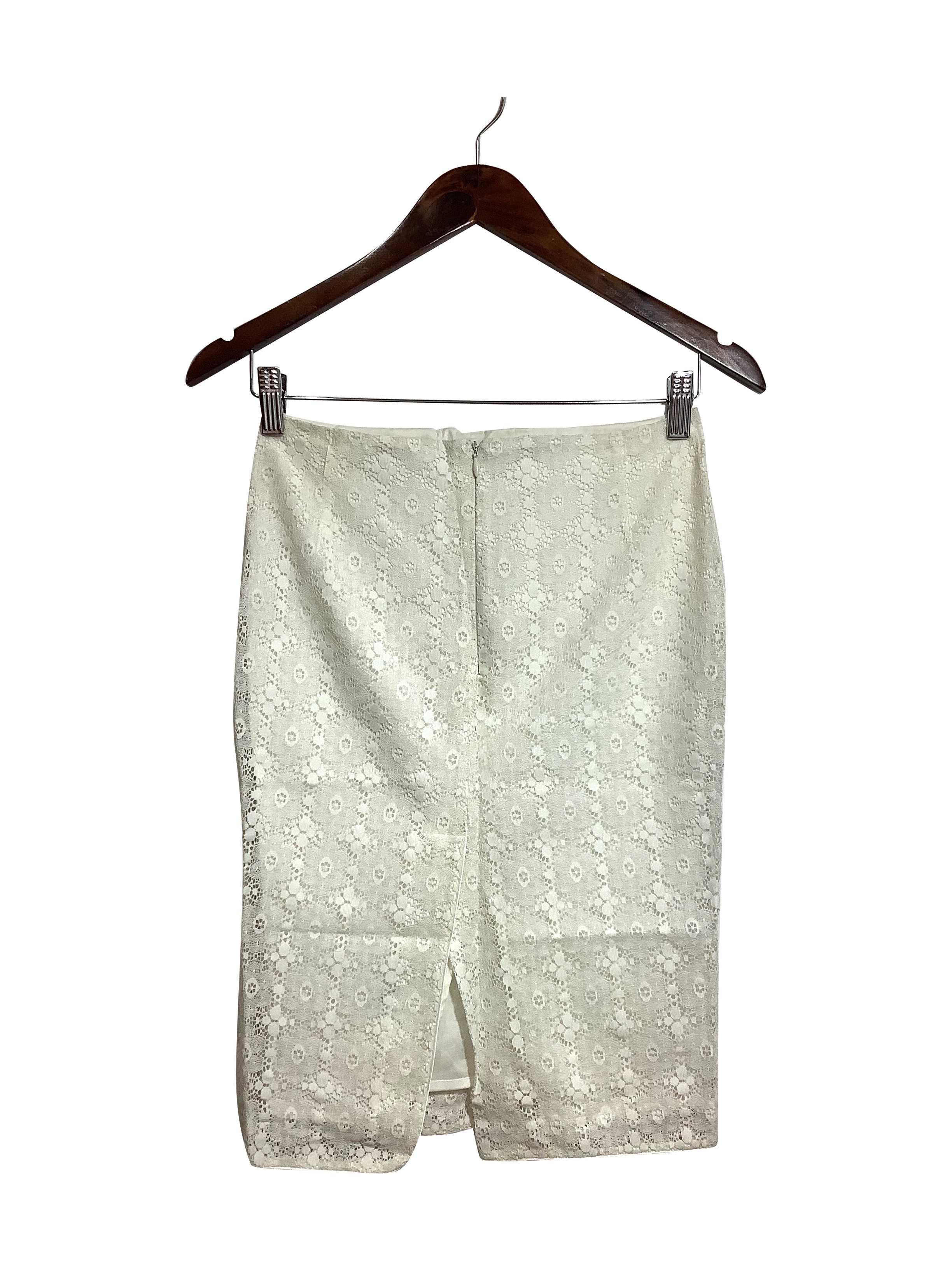 MAS NADA Regular fit Skirt in White - 40 - Image 2