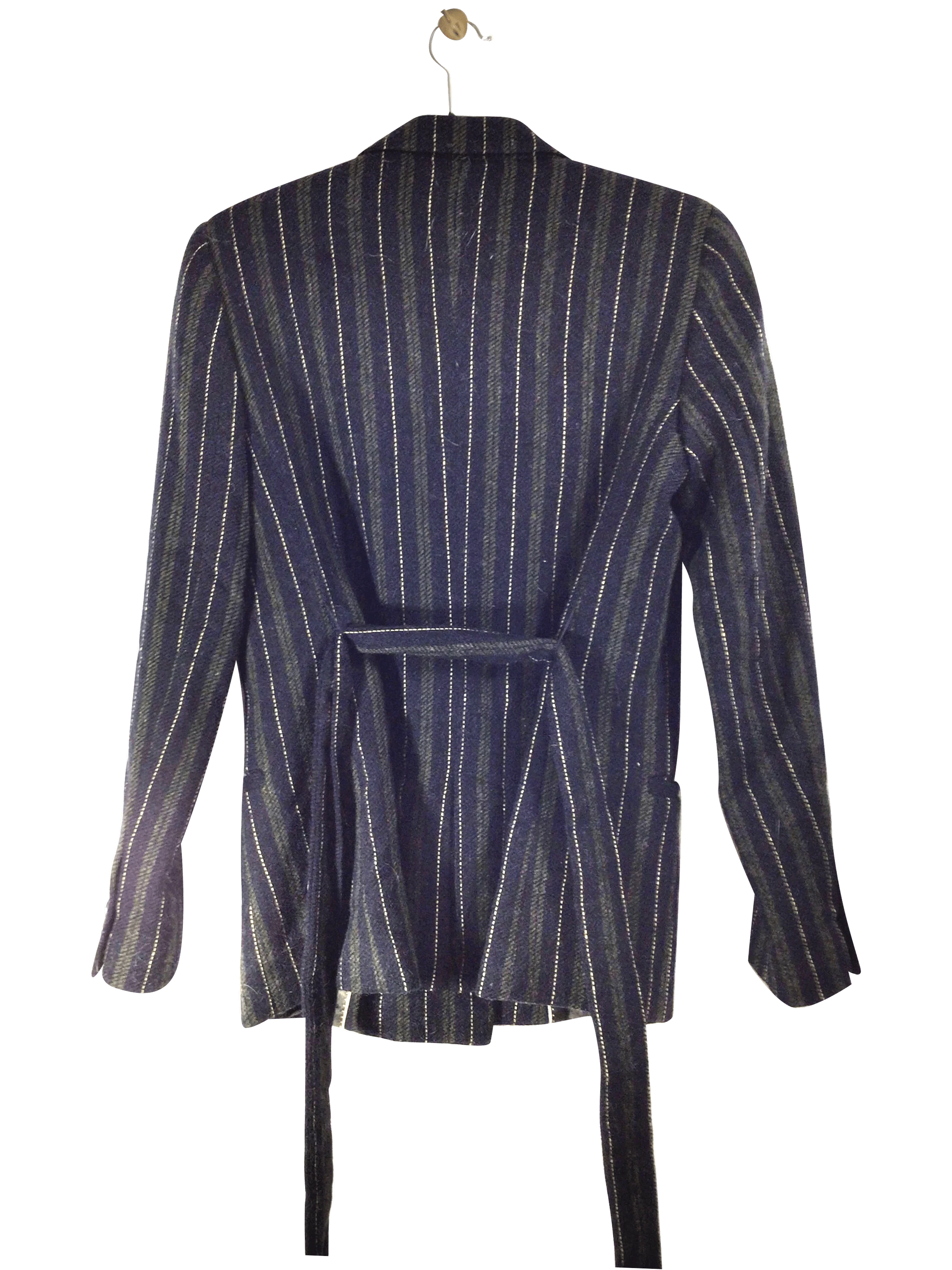 MASSIMO DUTTI Blazers Regular fit in Blue - 40 - Image 2