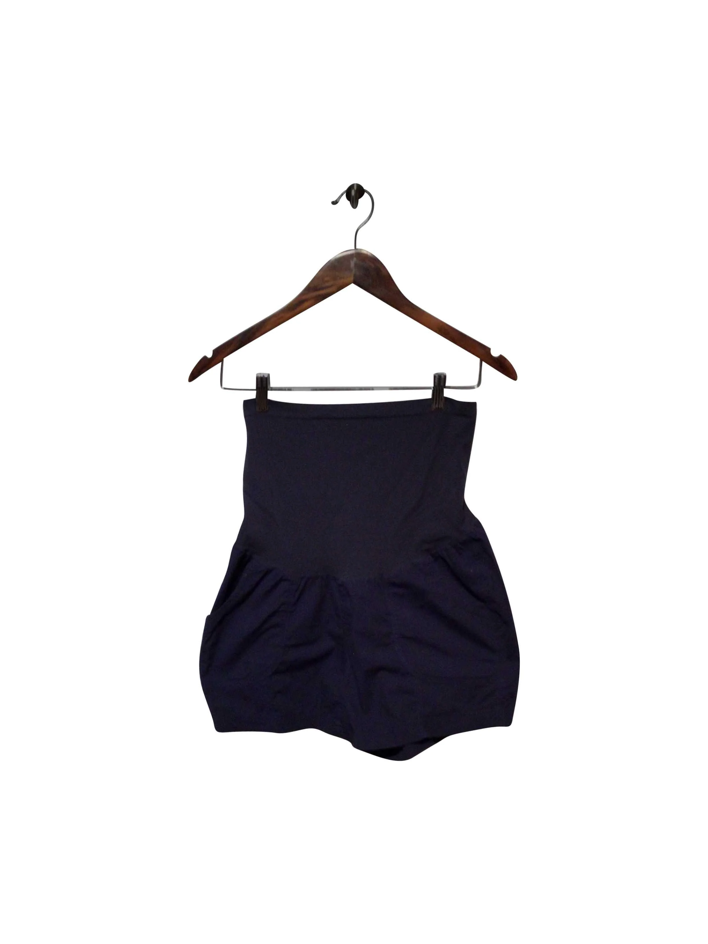 MOTHERHOOD Regular fit Pant Shorts in Blue - S
