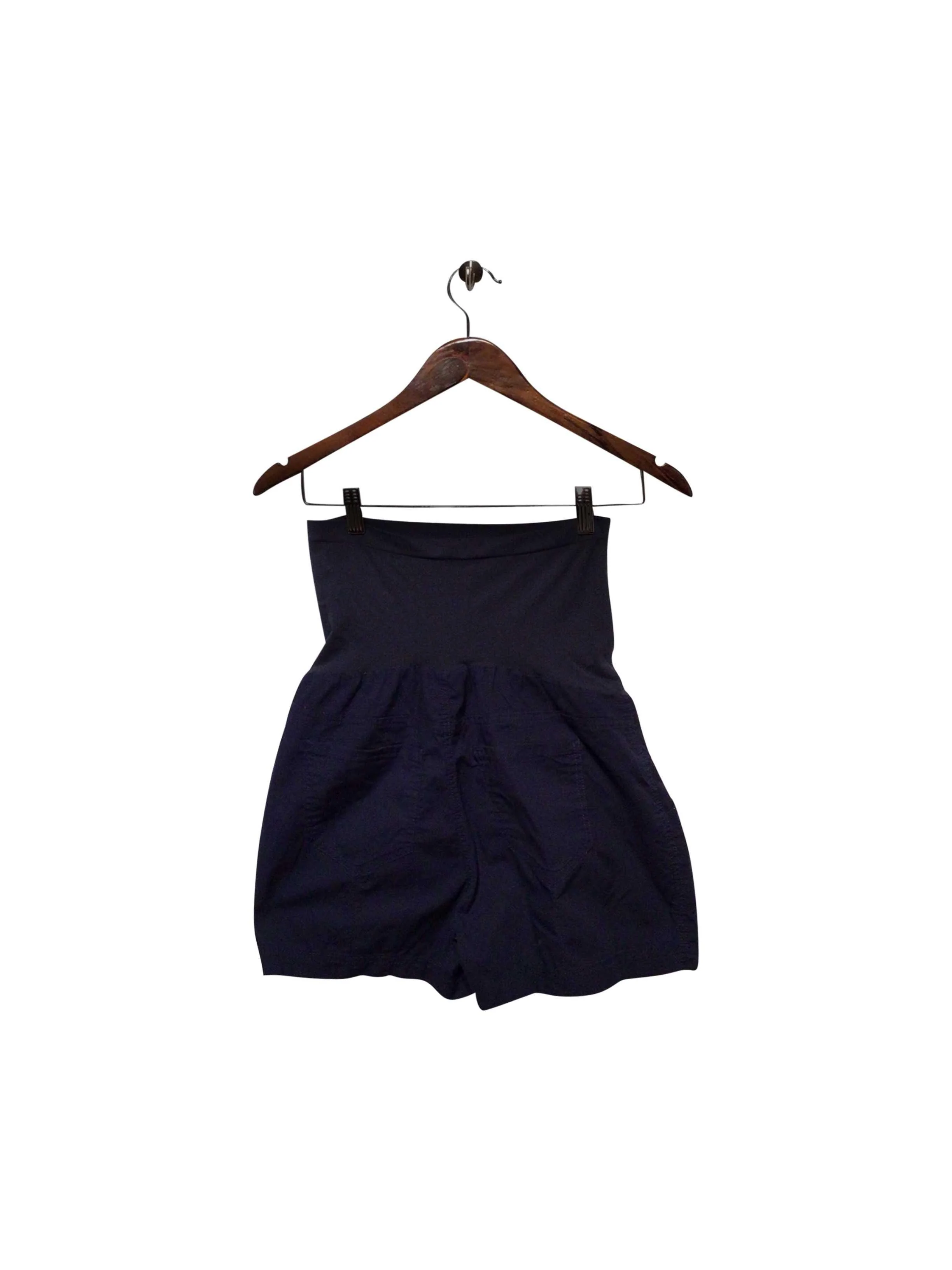 MOTHERHOOD Regular fit Pant Shorts in Blue - S - Image 2