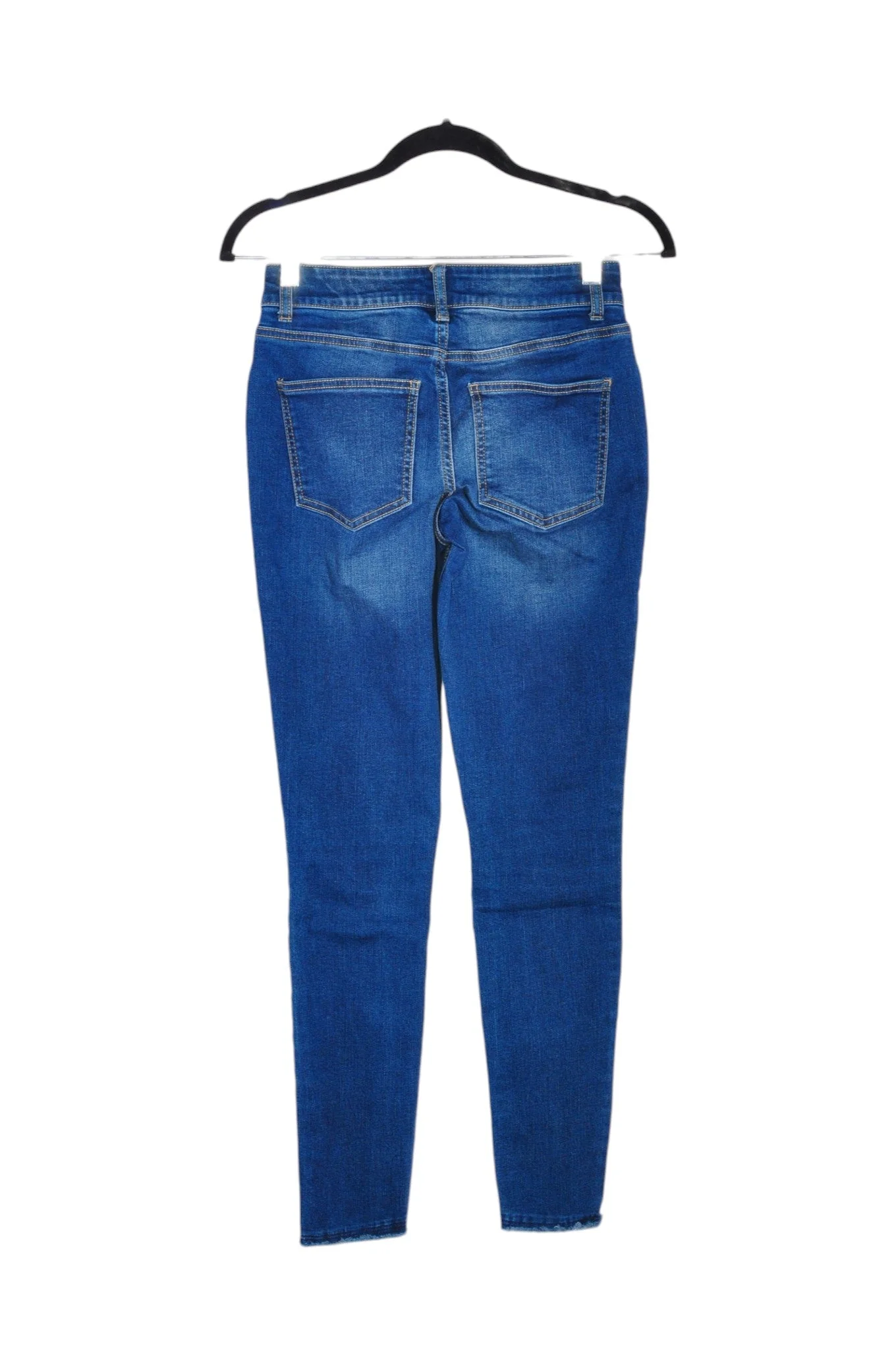 MAURICES Women Skinny Jeans Regular fit in Blue - XS - Image 2