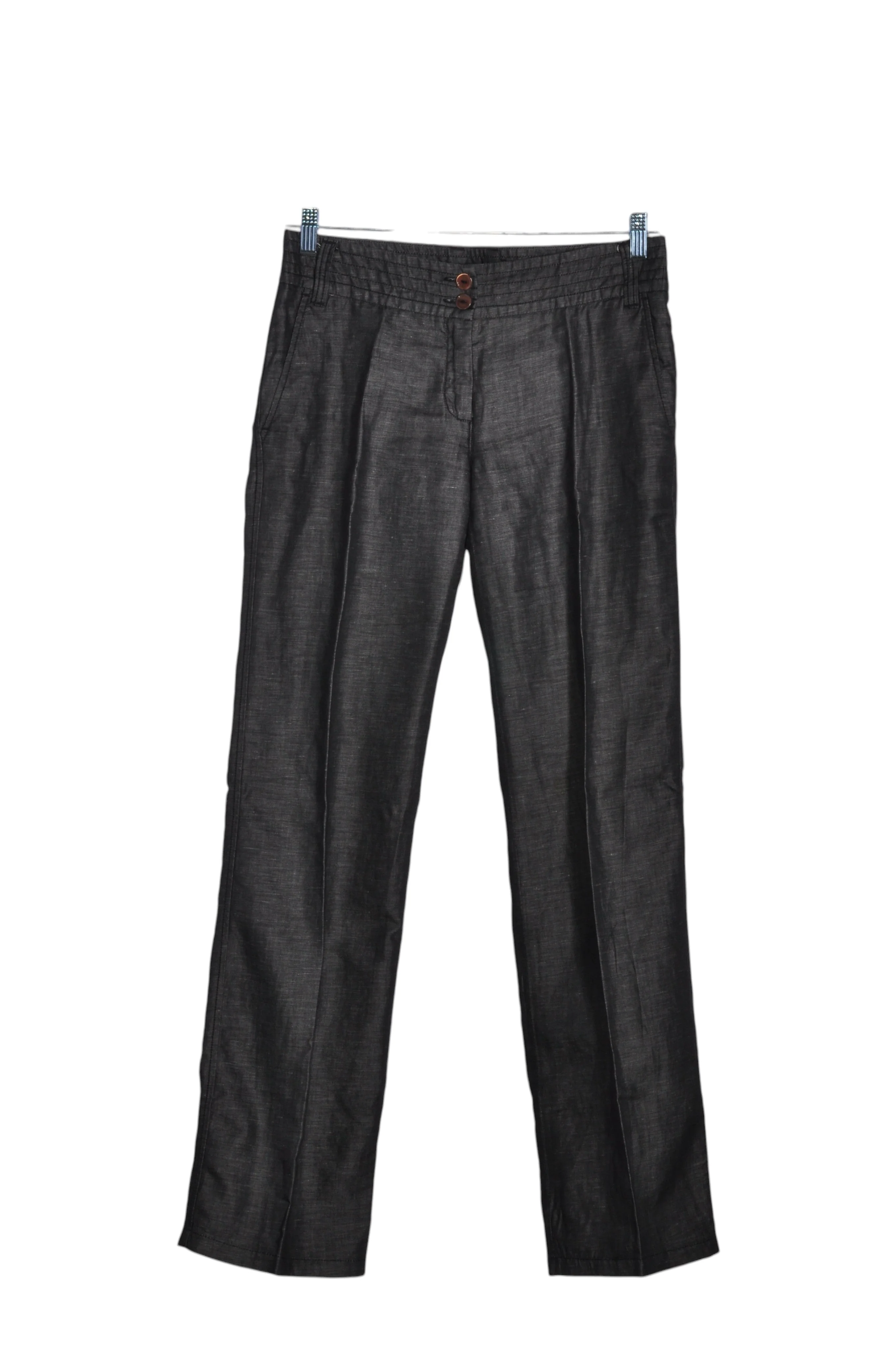MAX MARA Women Trousers Regular fit in Gray - 8