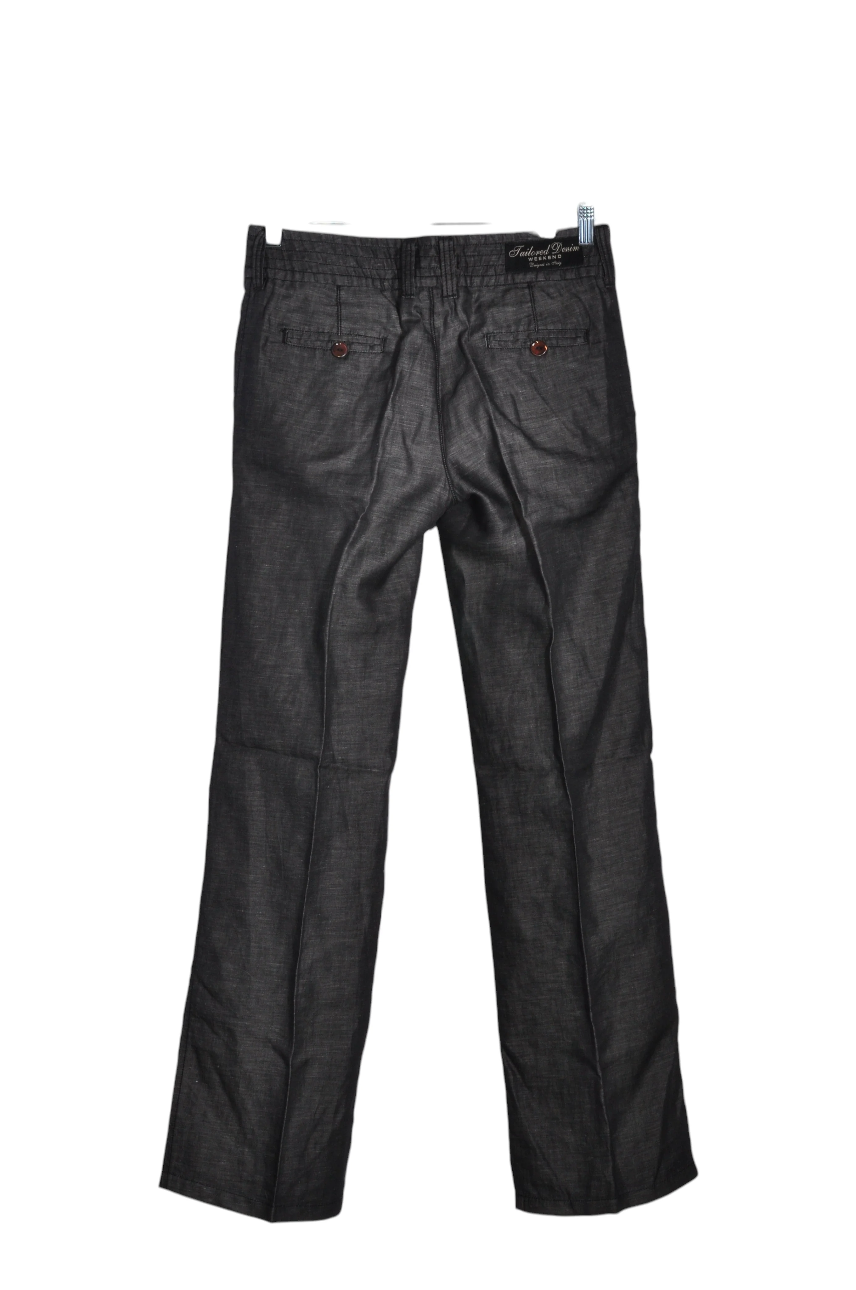 MAX MARA Women Trousers Regular fit in Gray - 8 - Image 2
