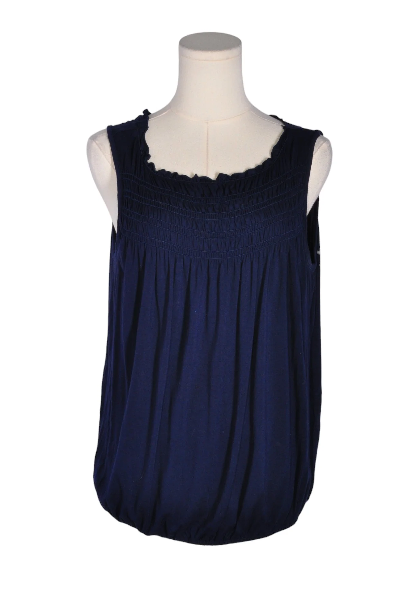 MAX STUDIO Women Blouses Regular fit in Blue - L