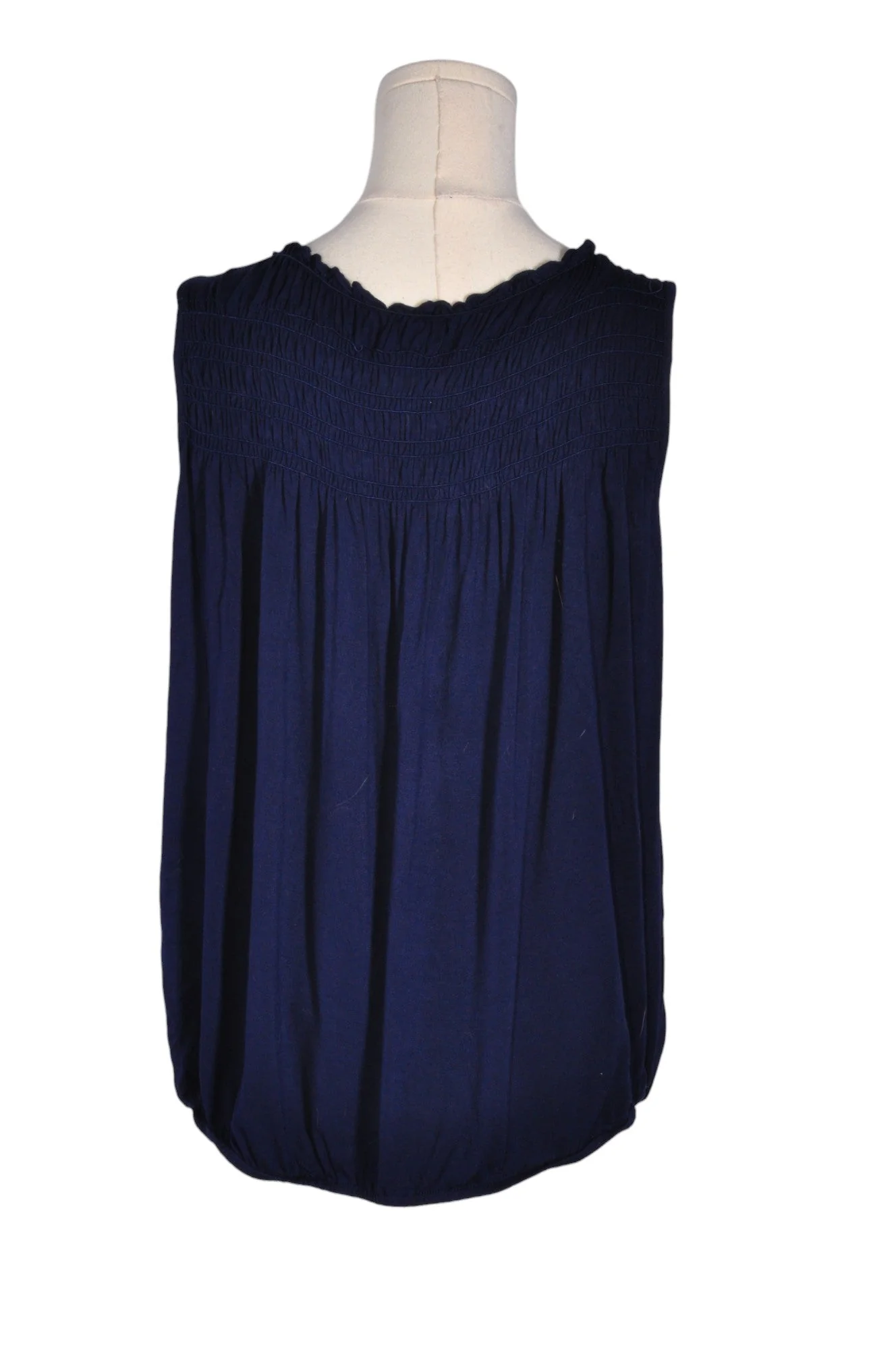 MAX STUDIO Women Blouses Regular fit in Blue - L - Image 2