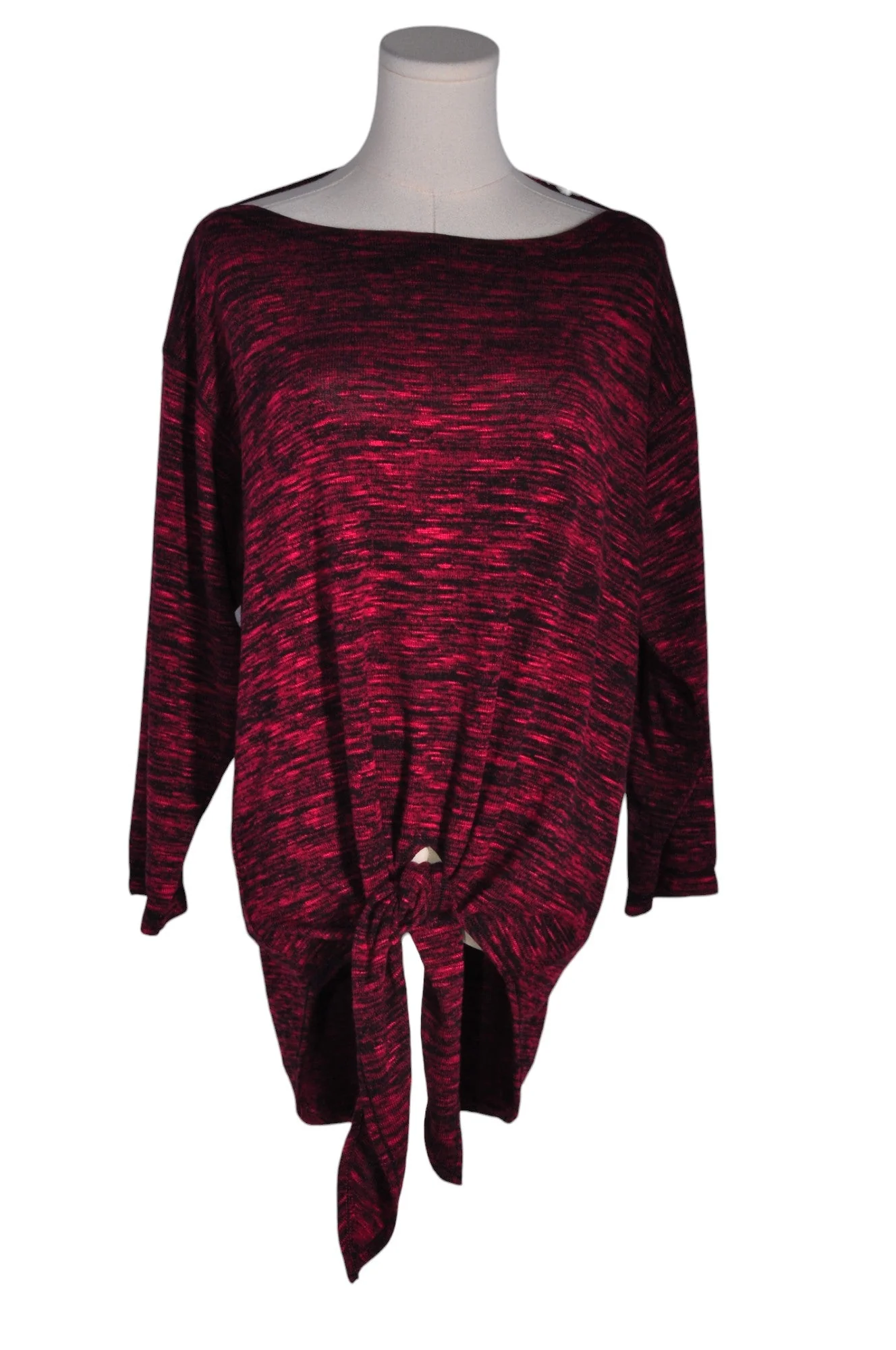 MAX STUDIO Women Blouses Regular fit in Red - L