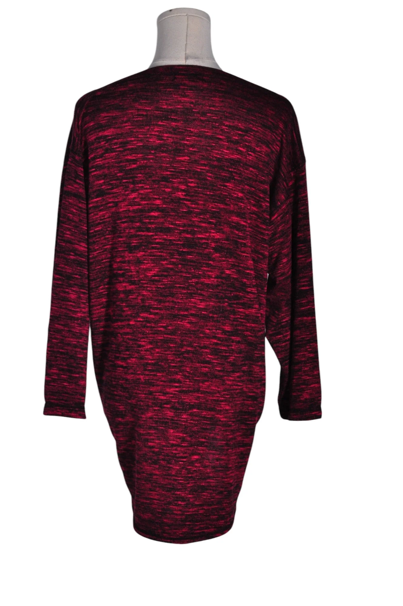 MAX STUDIO Women Blouses Regular fit in Red - L - Image 2