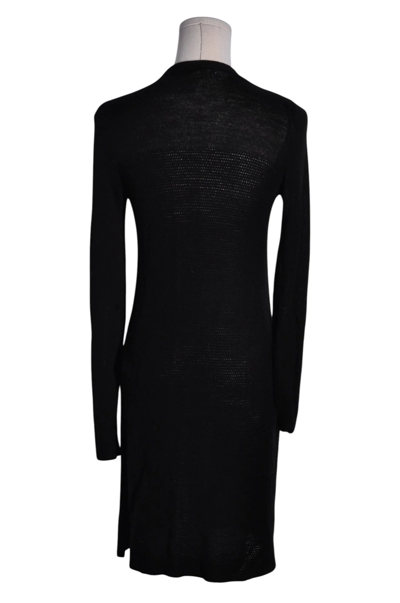 MAX STUDIO Women Cardigans Regular fit in Black - S - Image 2
