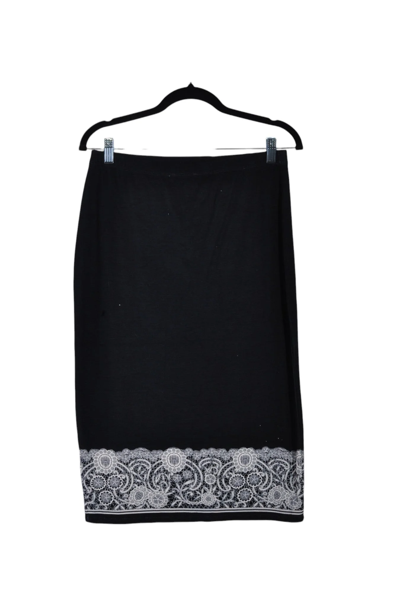 MAX STUDIO Women Pencil Skirts Regular fit in Black - M - Image 2