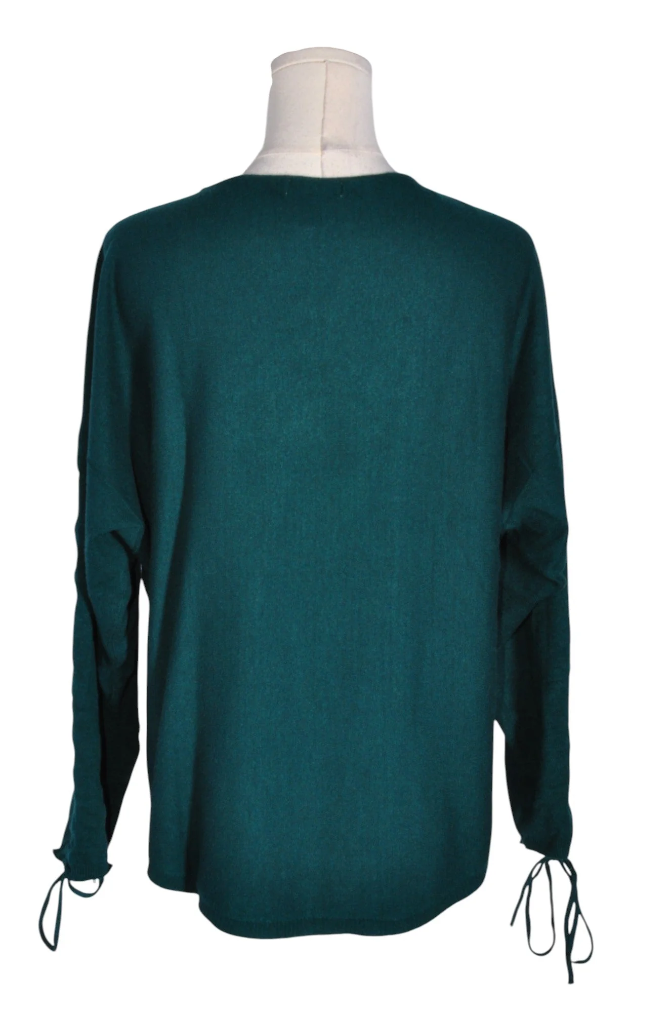 MAX STUDIO Women Sweaters Regular fit in Green - M - Image 2