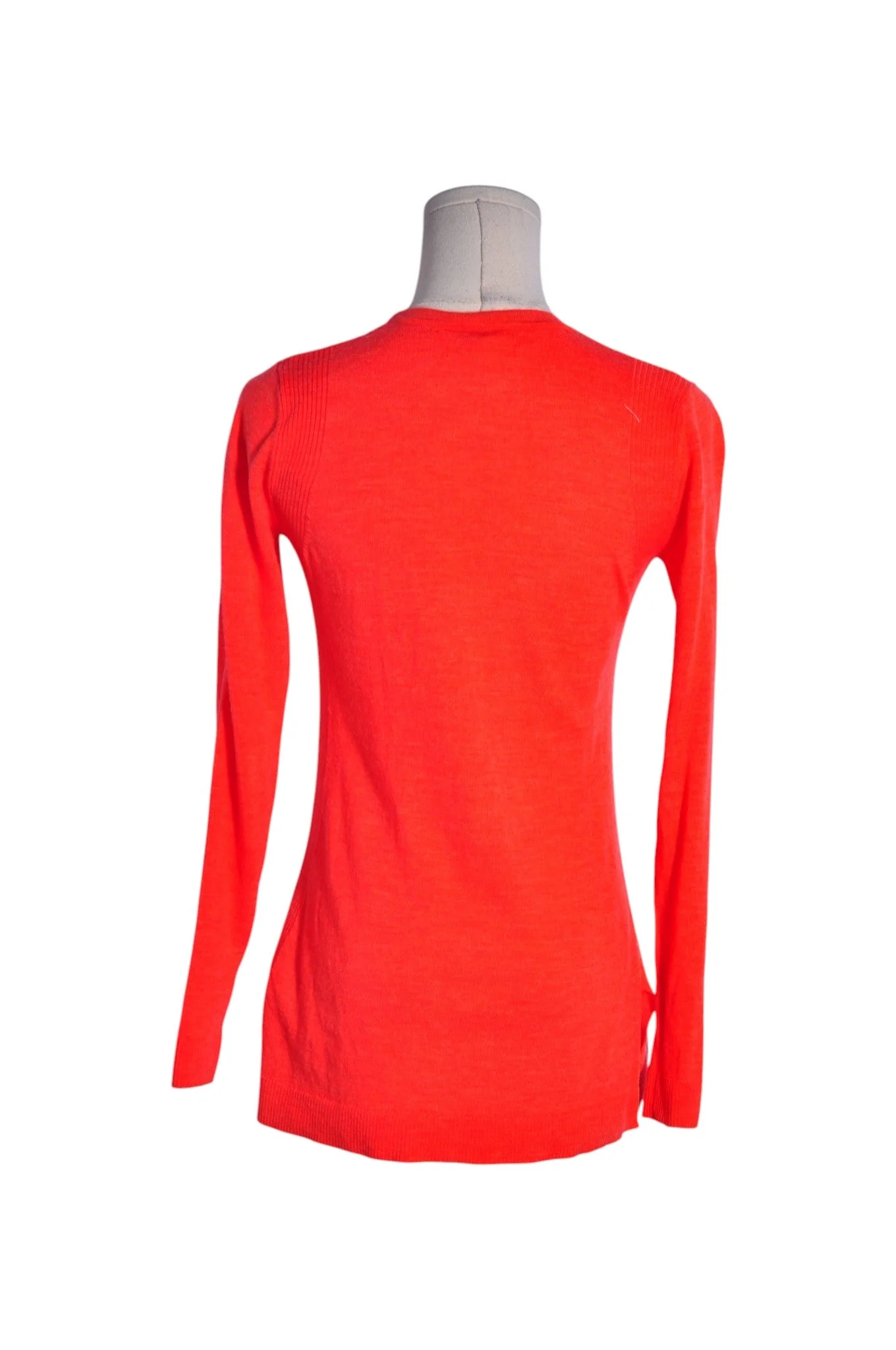 MAX STUDIO Women T-Shirts Regular fit in Orange - XS - Image 2