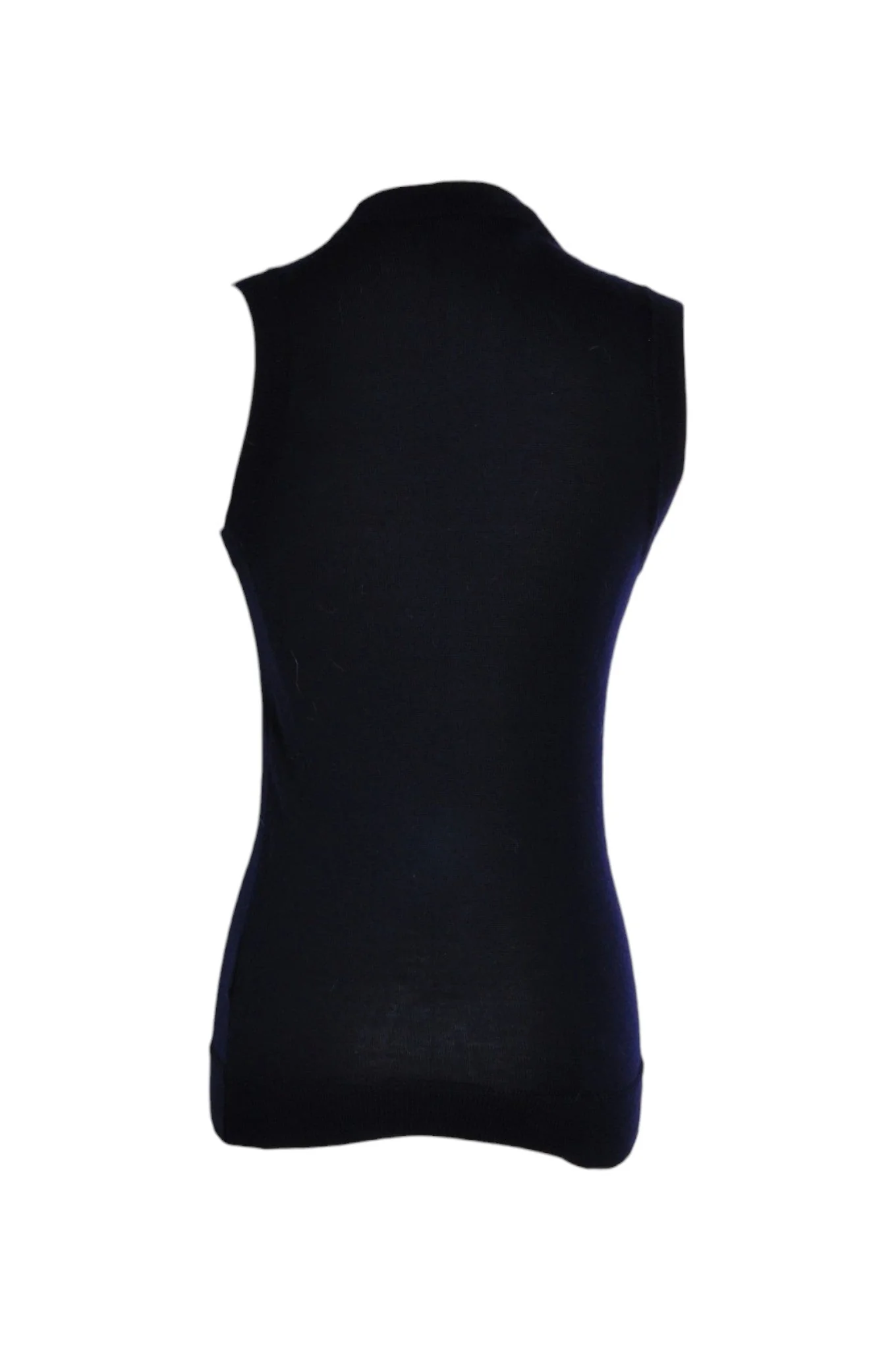 MAX STUDIO Women Tank Tops Regular fit in Black - XS - Image 2
