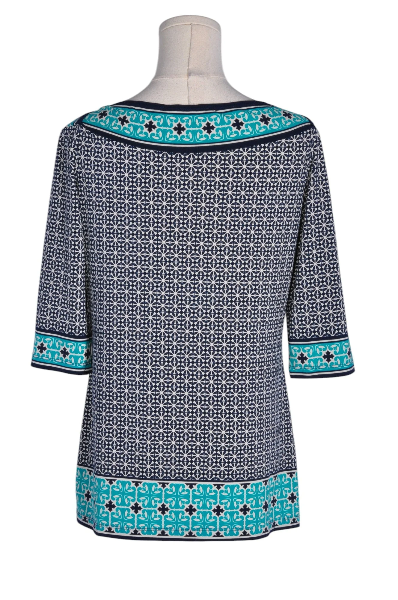 MAX STUDIO Women Tunics Regular fit in Black - M - Image 2