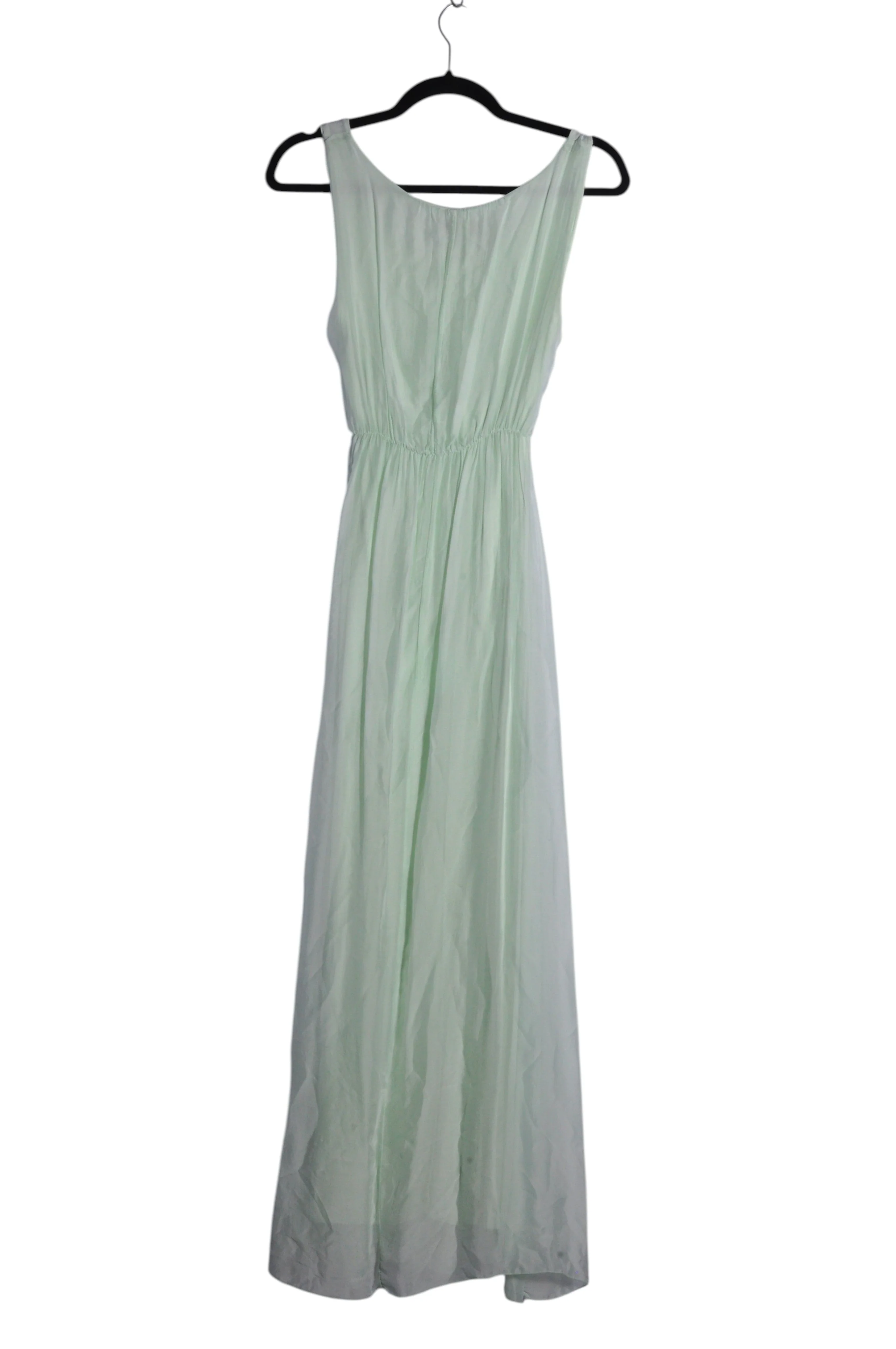 ME & DEE Women Maxi Dresses Regular fit in Green - M - Image 2
