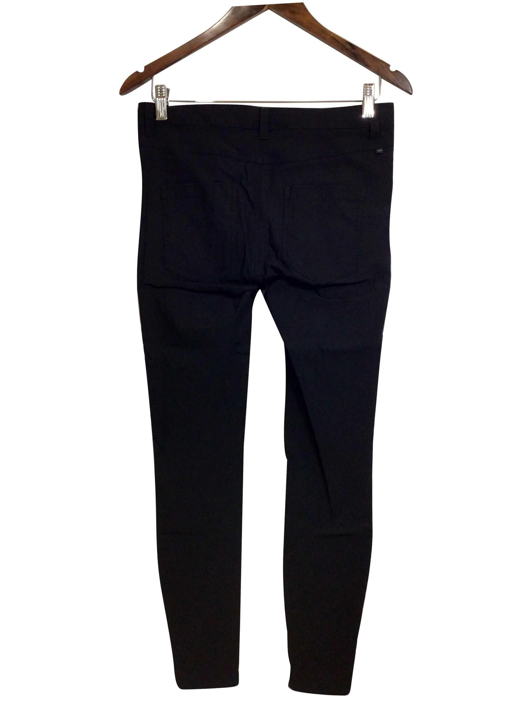 MEC Regular fit Pant in Black - 6 - Image 2