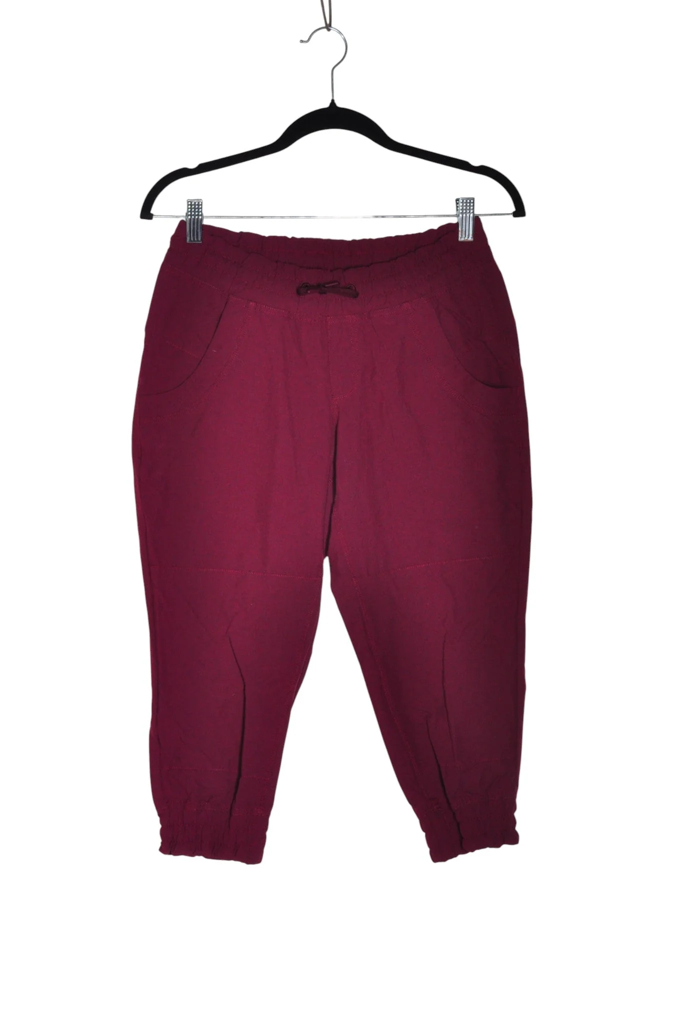 MEC Women Work Pants Regular fit in Red - 2