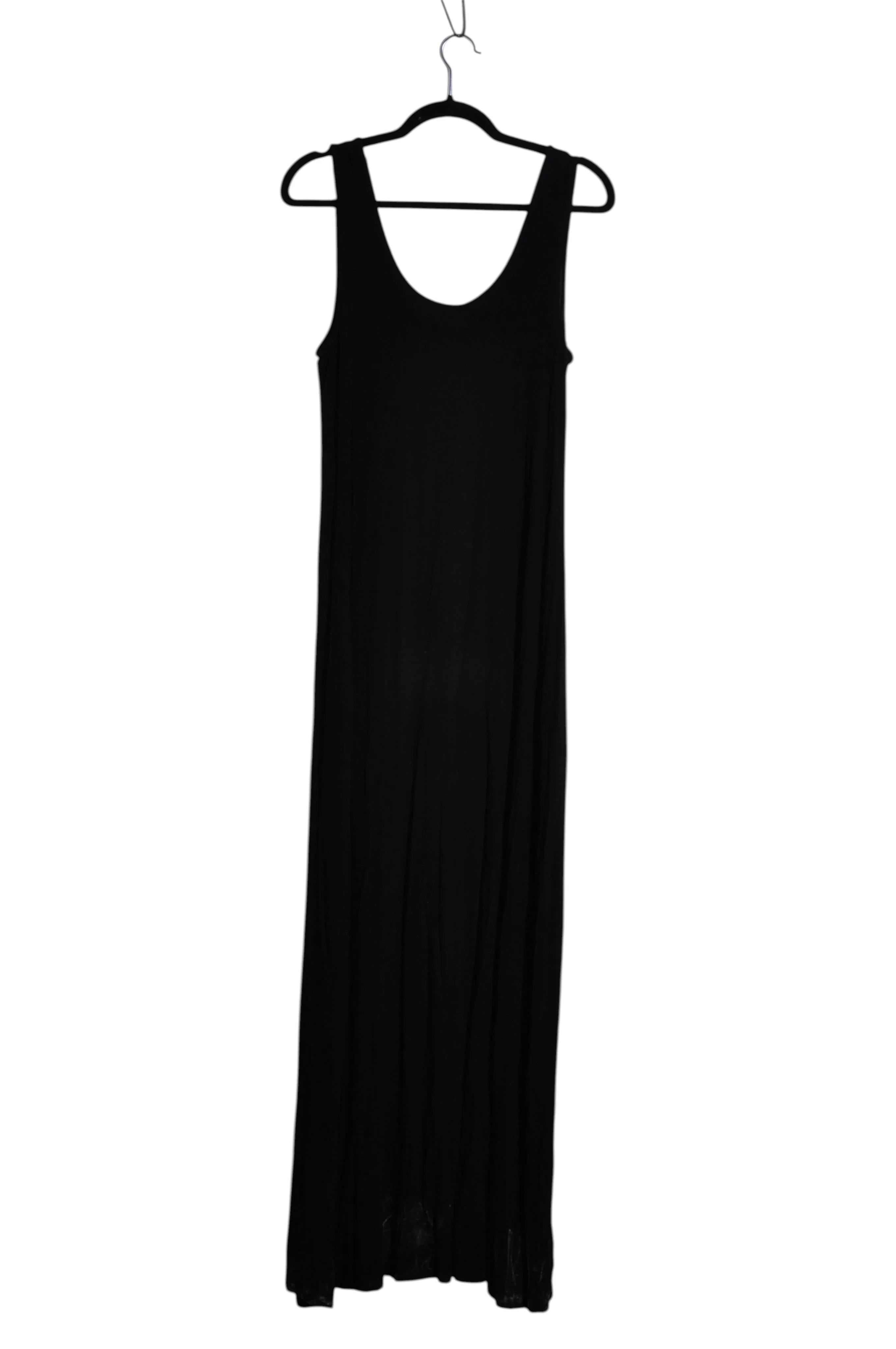 MERONA Women Maxi Dresses Regular fit in Black - L - Image 2