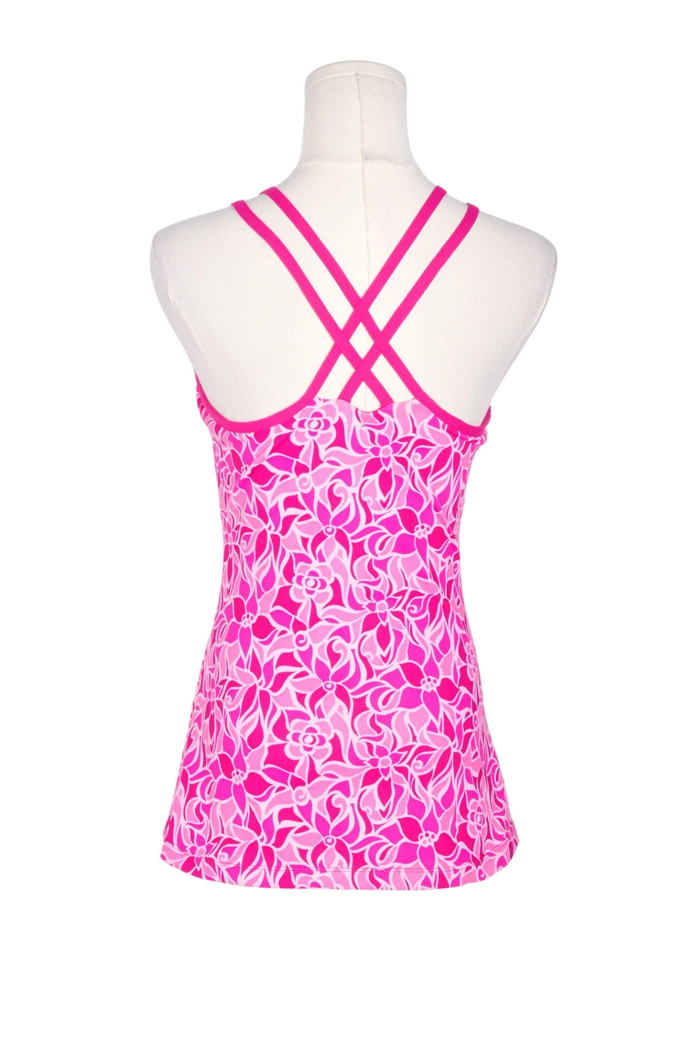 MERRELL Women Tank Tops Regular fit in Pink - M - Image 2