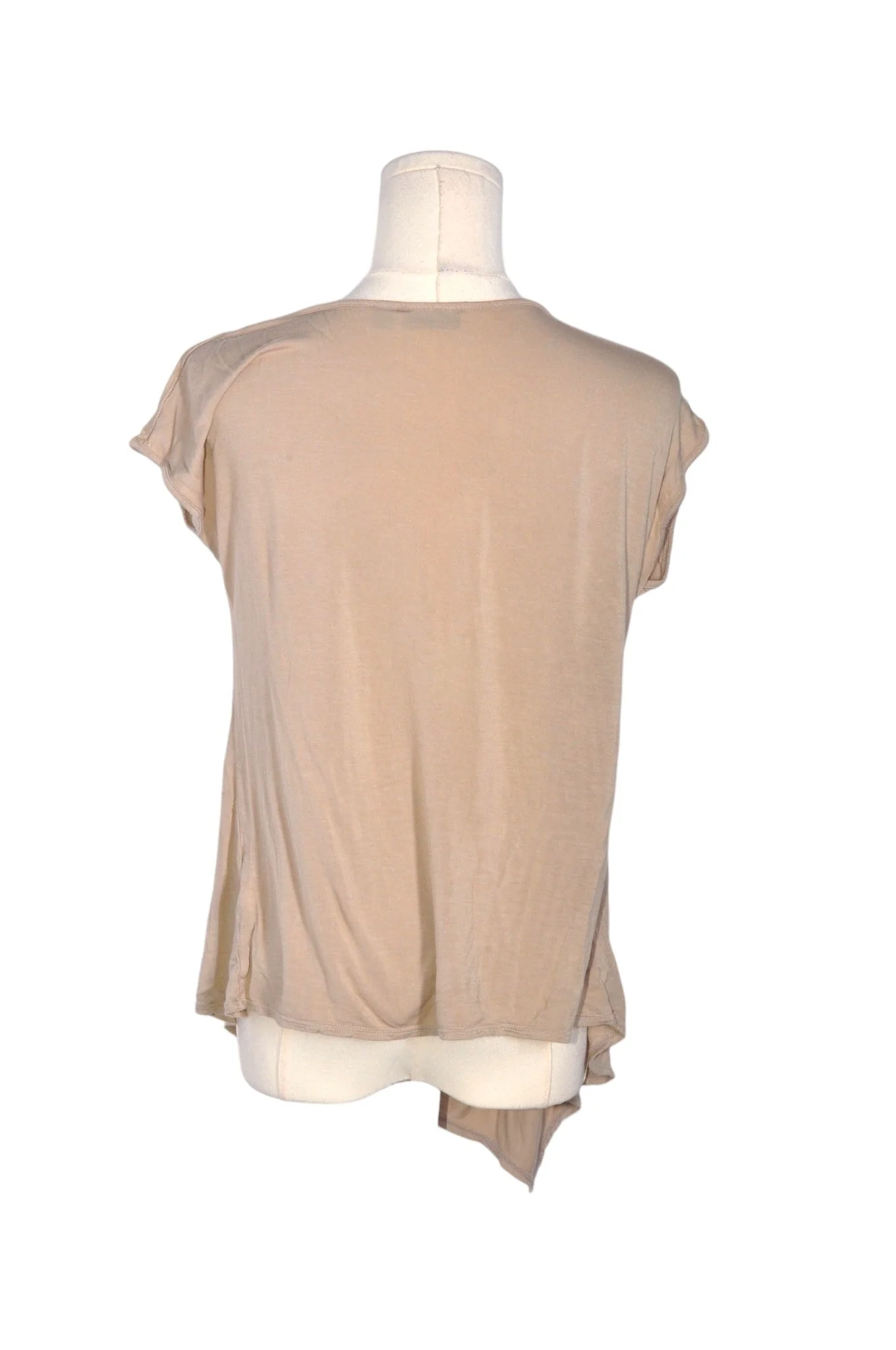 MEXX Women Blouses Regular fit in Beige - XS - Image 2