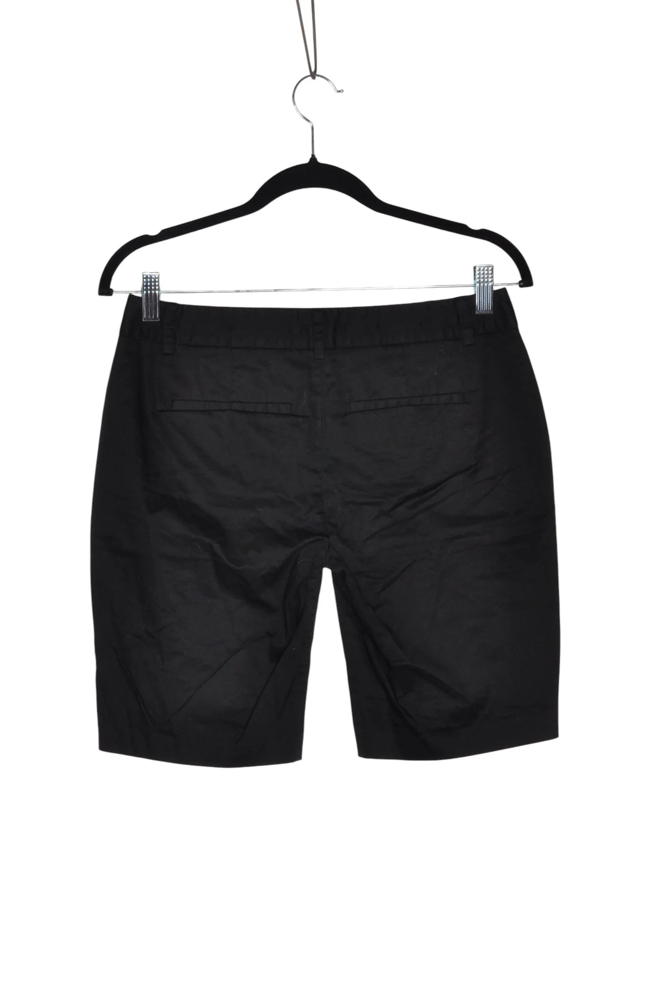 MEXX Women Classic Shorts Regular fit in Black - 4 - Image 2