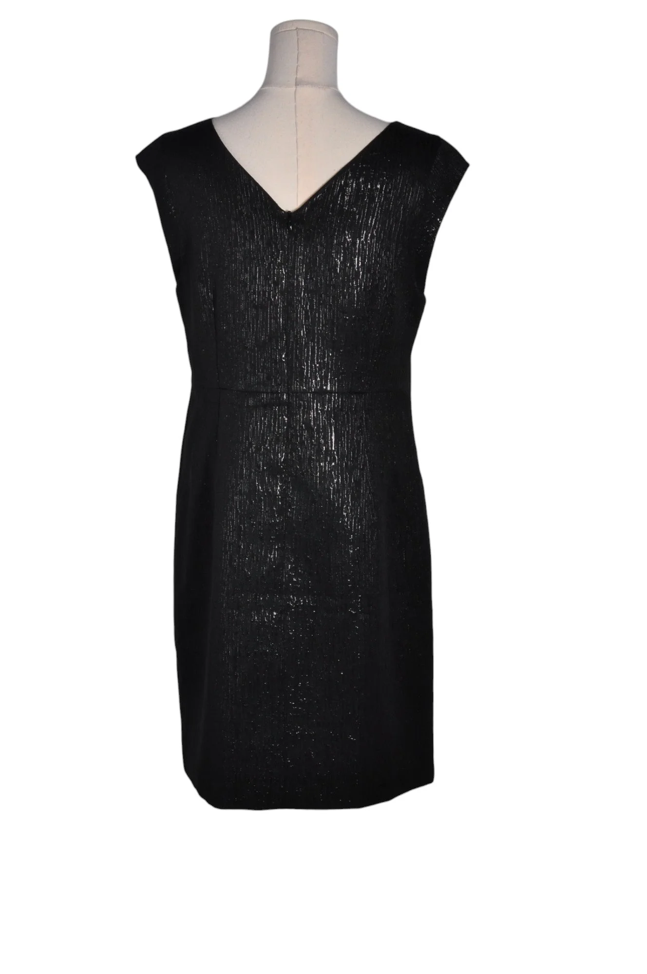 MEXX Women Sheath Dresses Regular fit in Black - 42 - Image 2