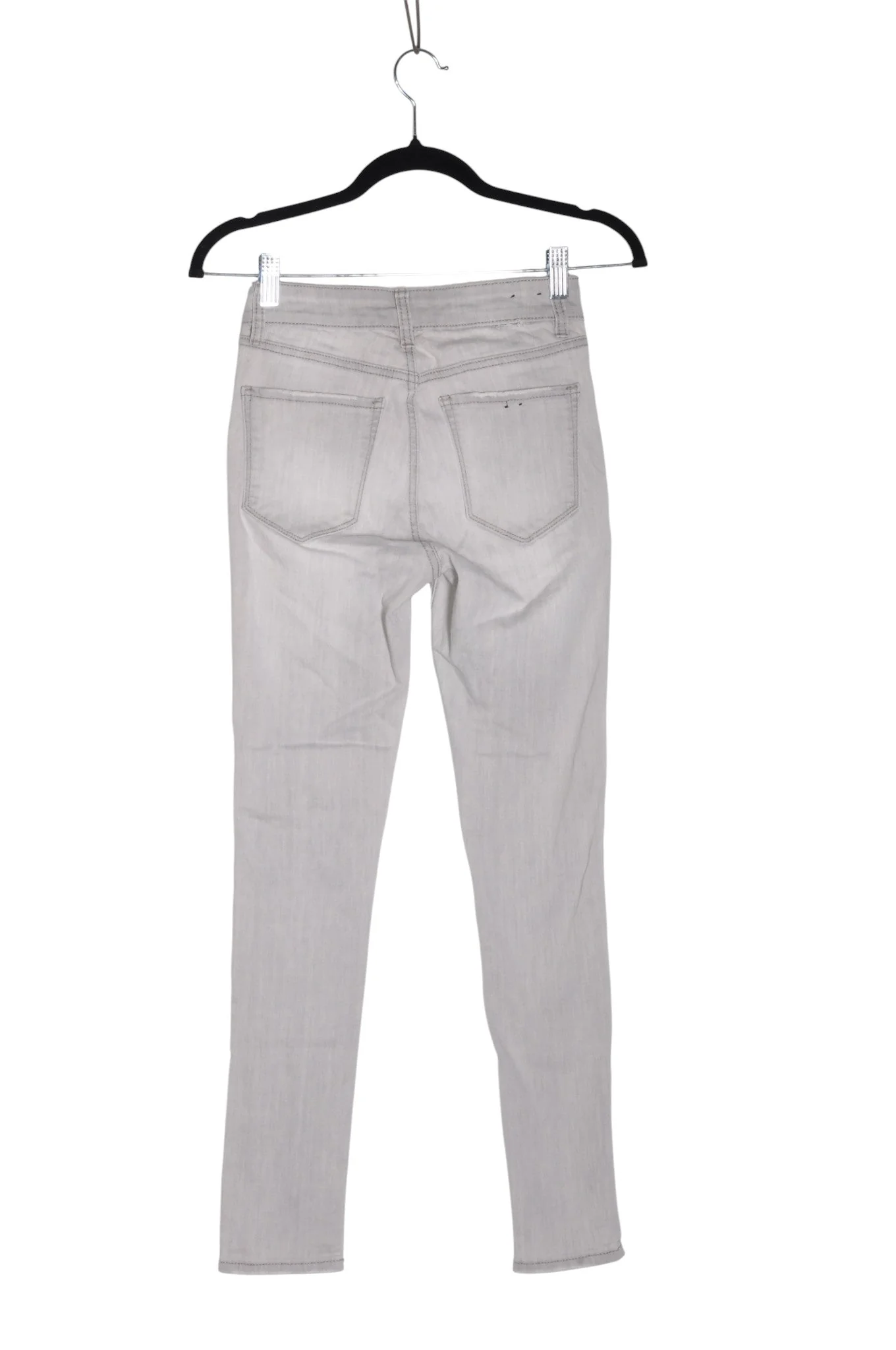 MIAMI Women Skinny Jeans Regular fit in Gray - 0 - Image 2