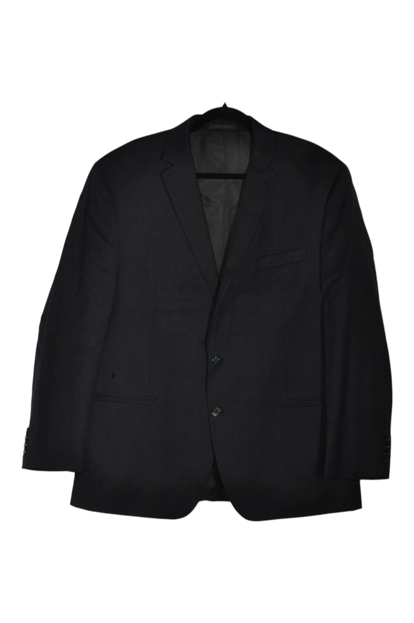 MICHAEL KORS Blazers Regular fit in Black - 46
