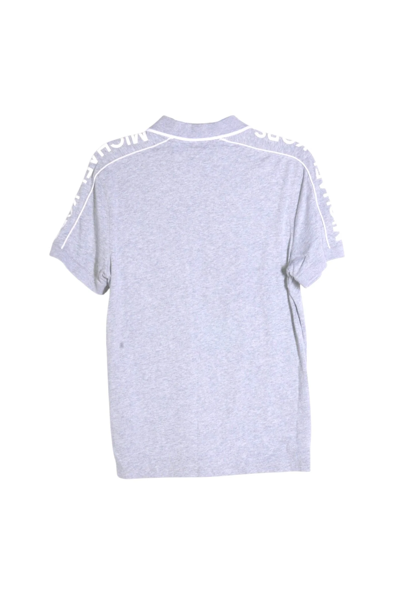 MICHAEL KORS Men Polos Regular fit in Gray - S - Image 2