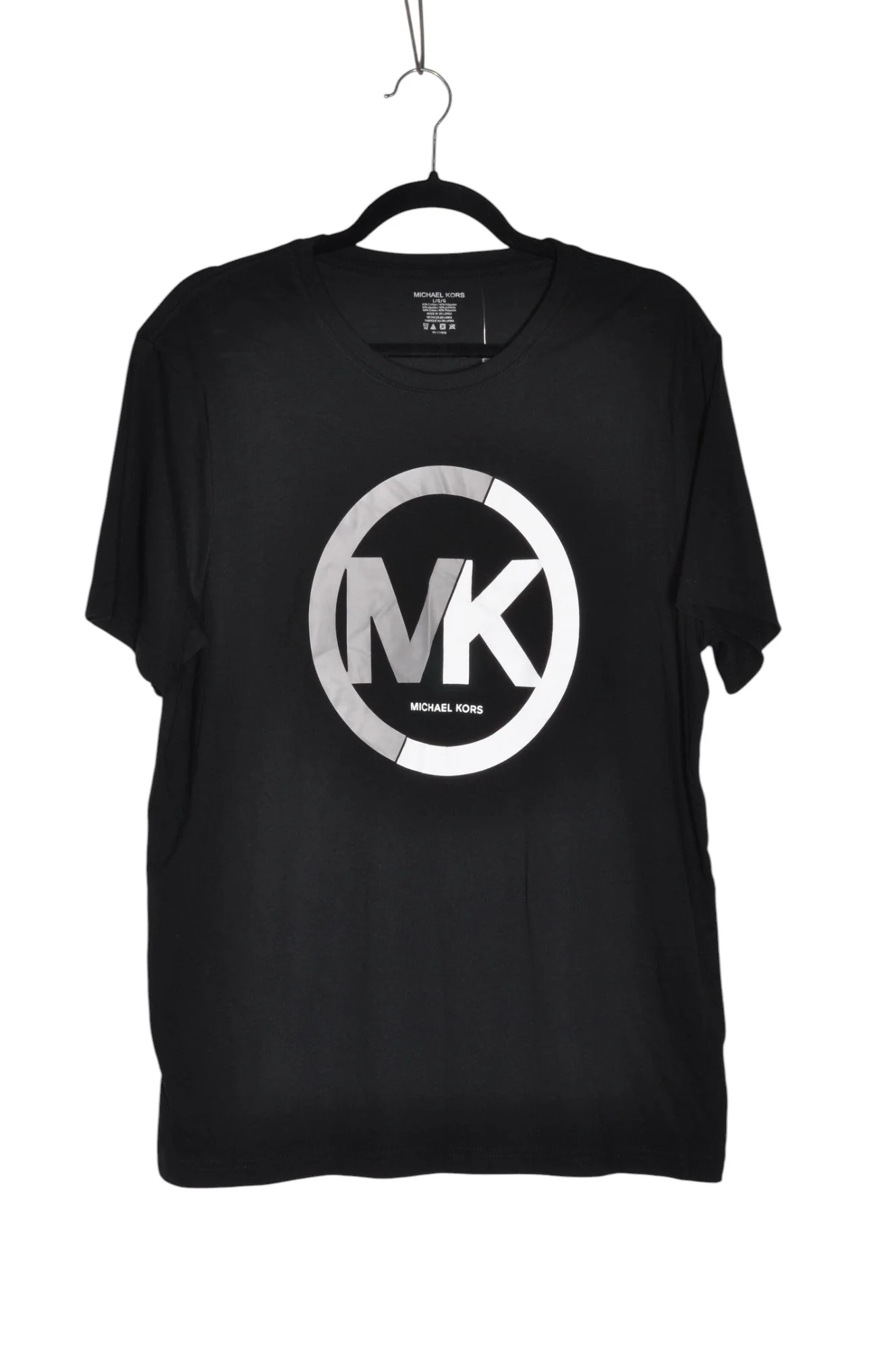 MICHAEL KORS Men T-Shirts Regular fit in Black - L