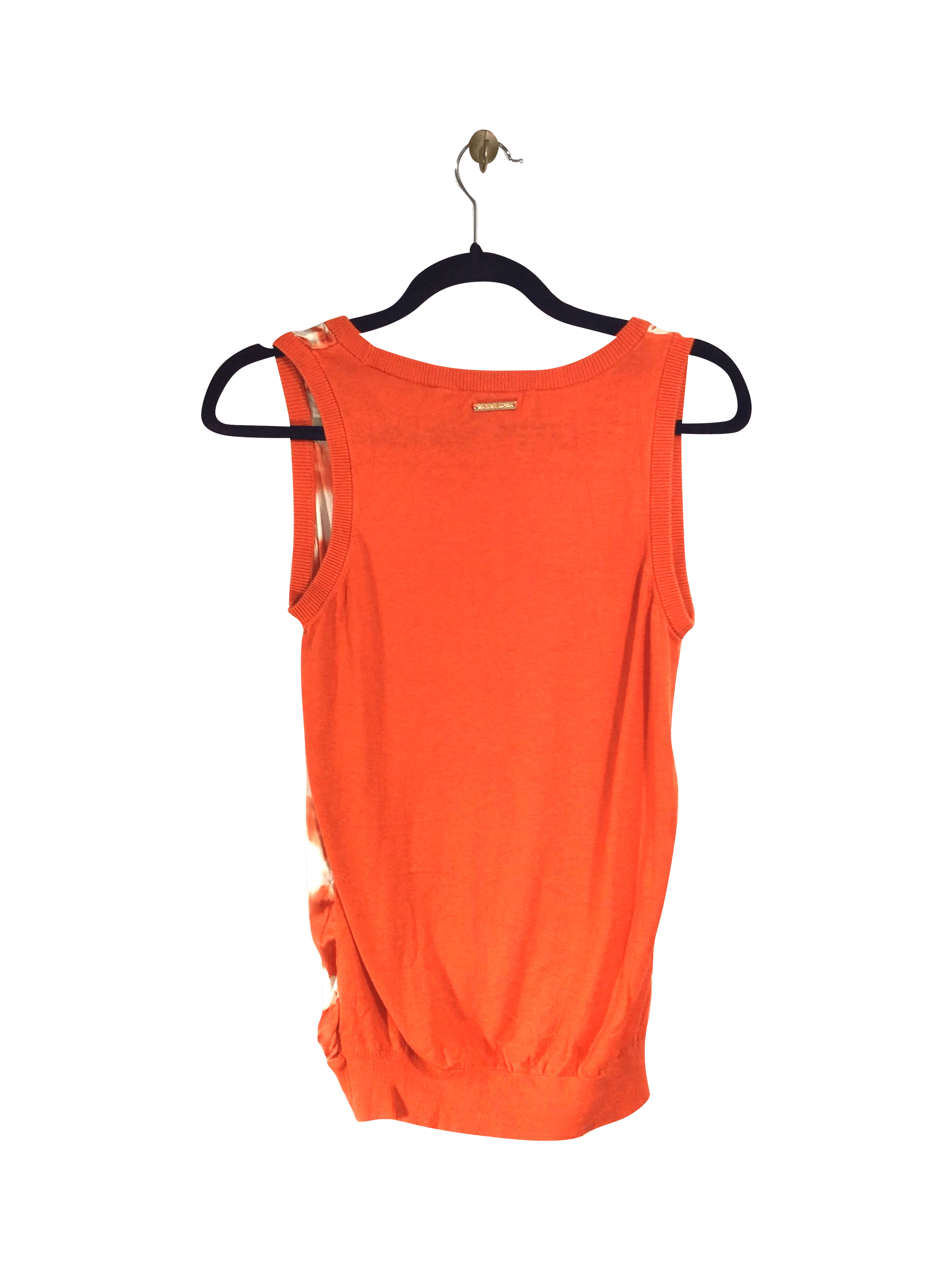 MICHAEL KORS Tank Top Regular fit in Orange - S - Image 2