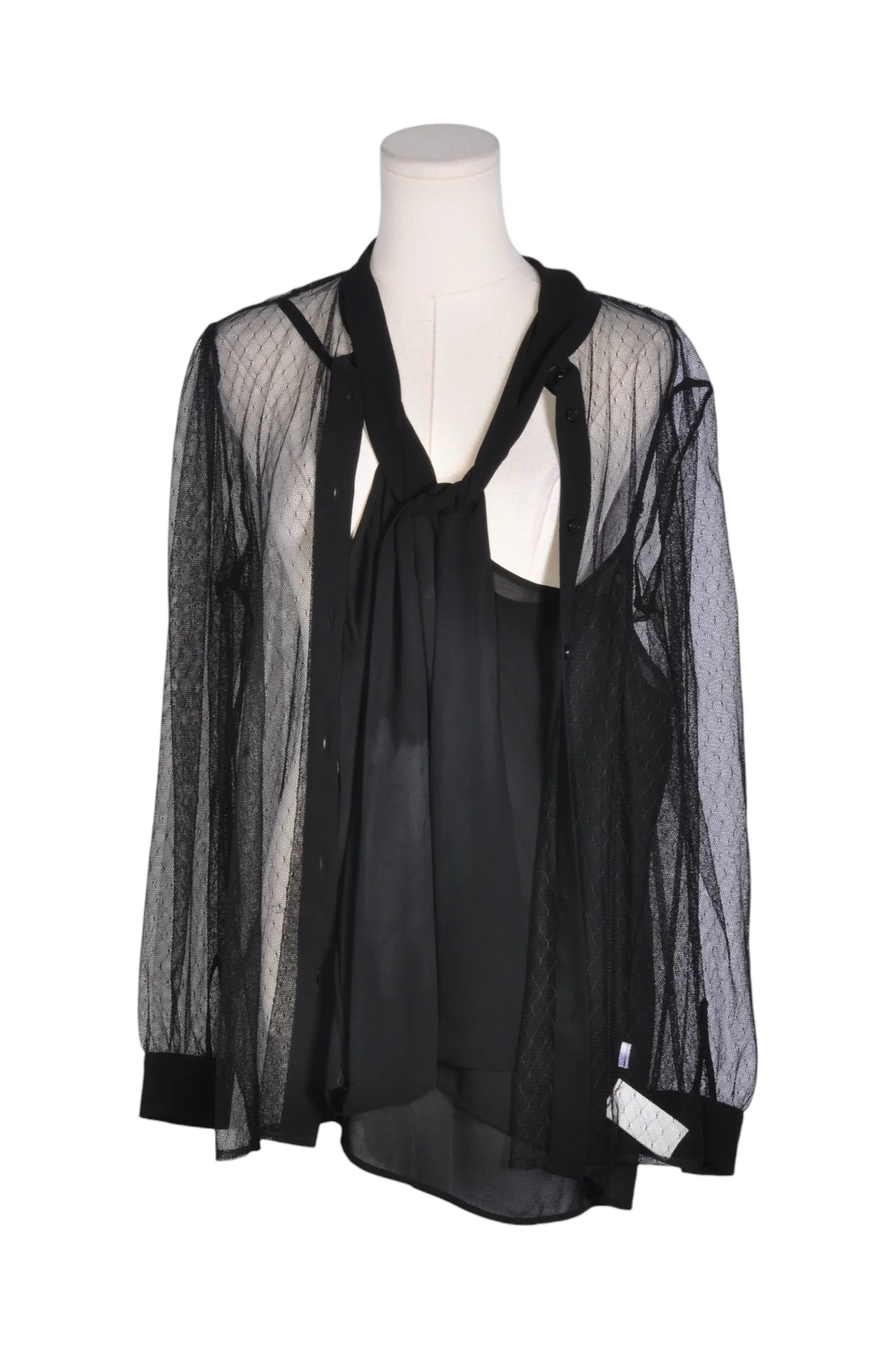MICHAEL KORS Women Blouses Regular fit in Black - M