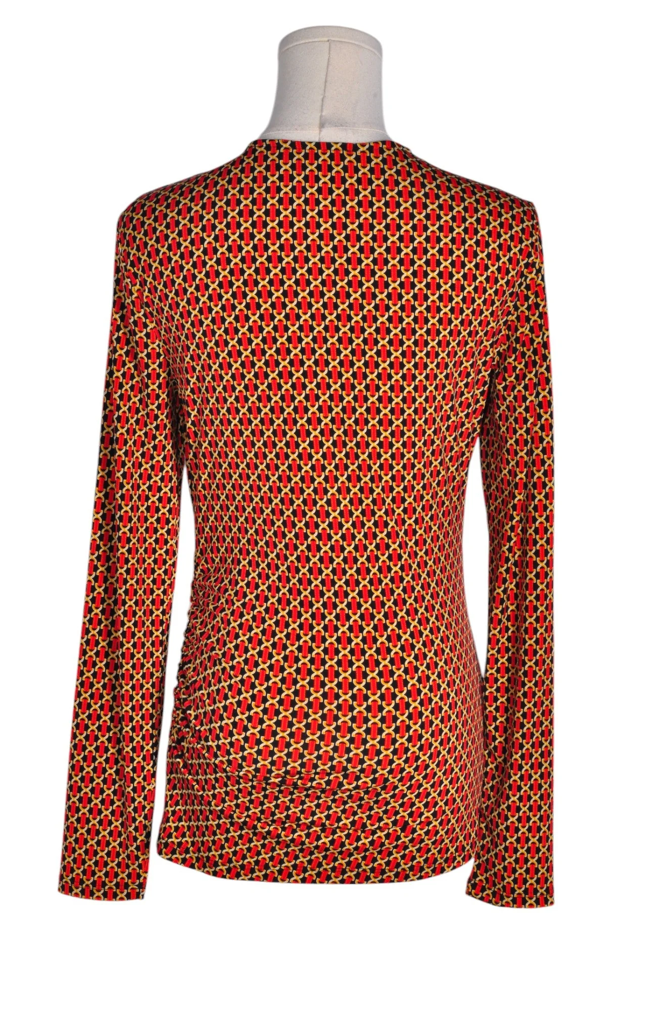MICHAEL KORS Women Blouses Regular fit in Orange - S - Image 2