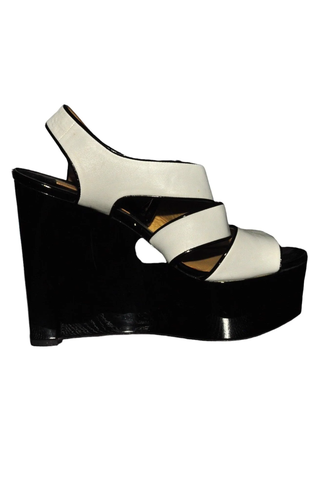 MICHAEL KORS Women Heels Regular fit in White - 8