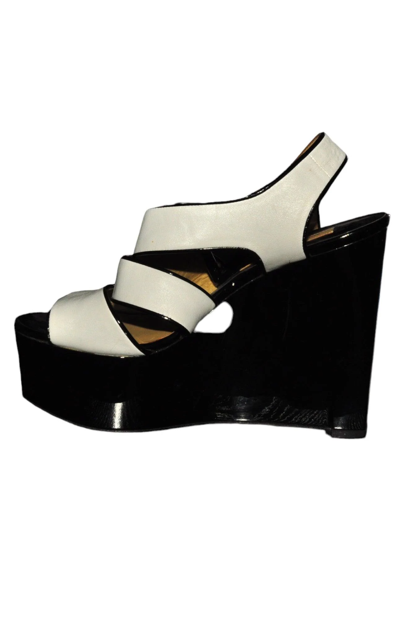 MICHAEL KORS Women Heels Regular fit in White - 8 - Image 2