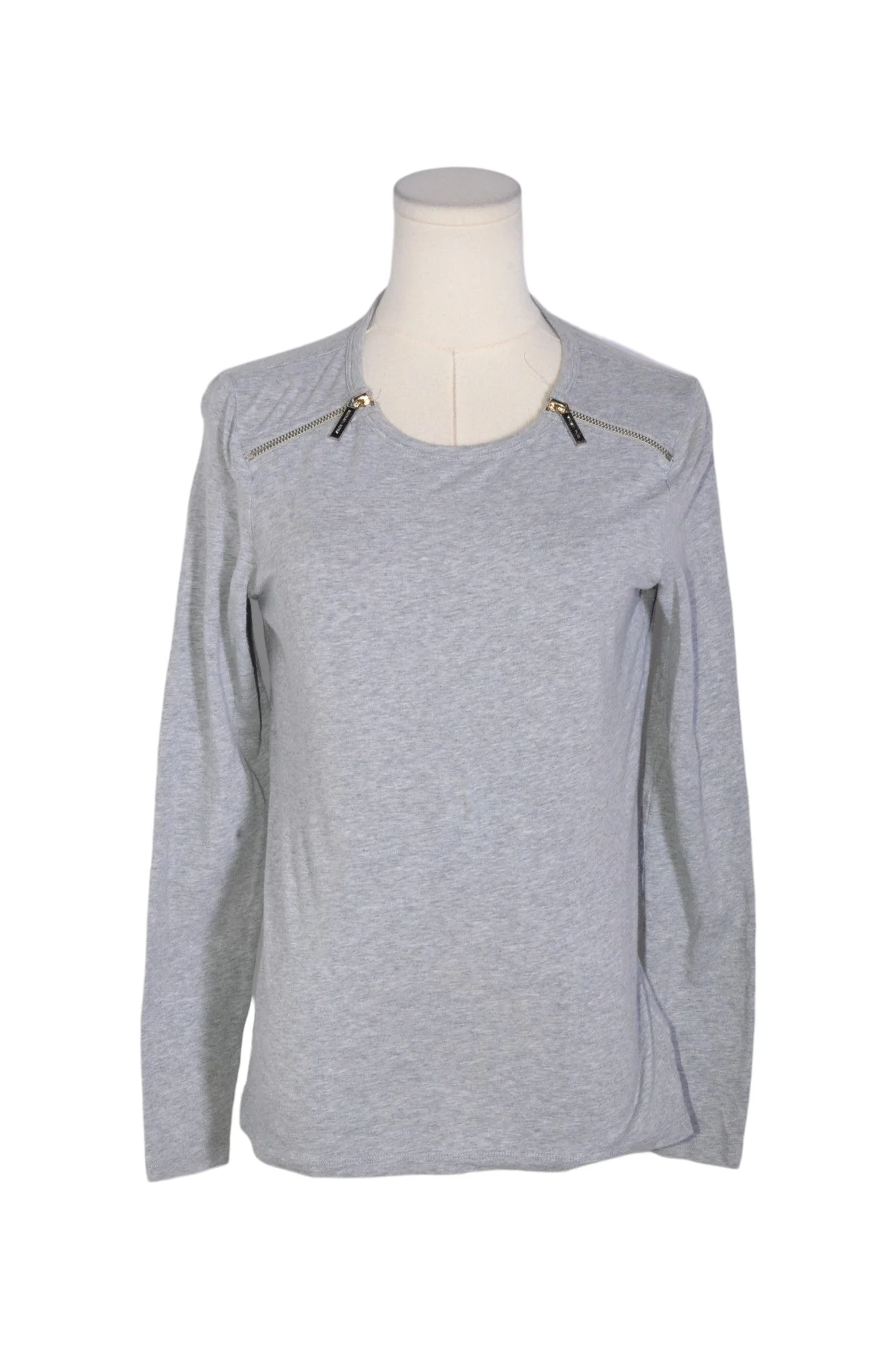 MICHAEL KORS Women T-Shirts Regular fit in Gray - S