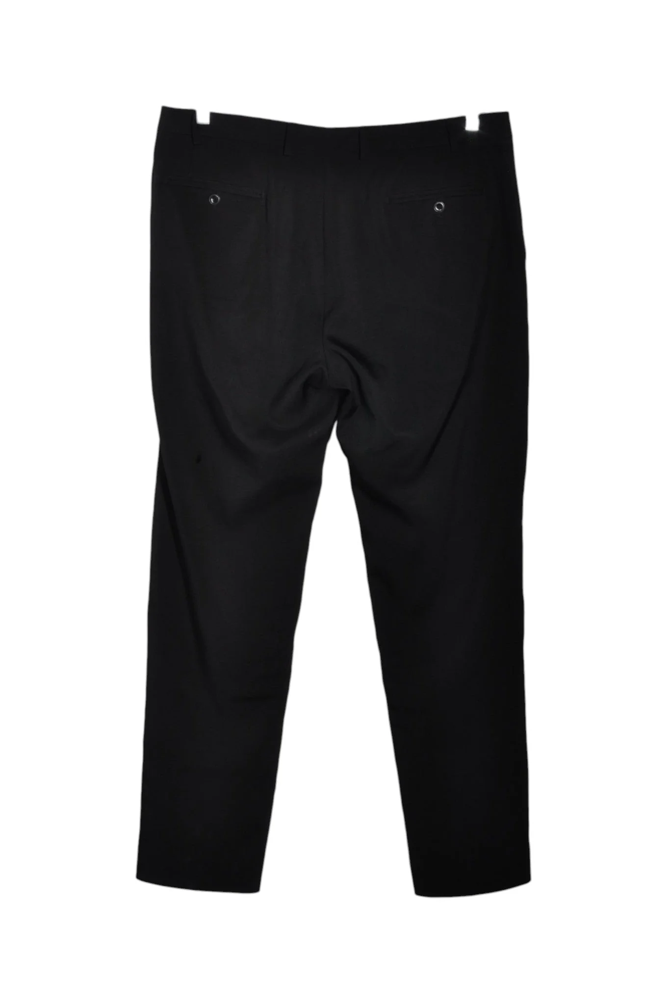 MICHAEL KORS Women Work Pants Regular fit in Black - 34 - Image 2
