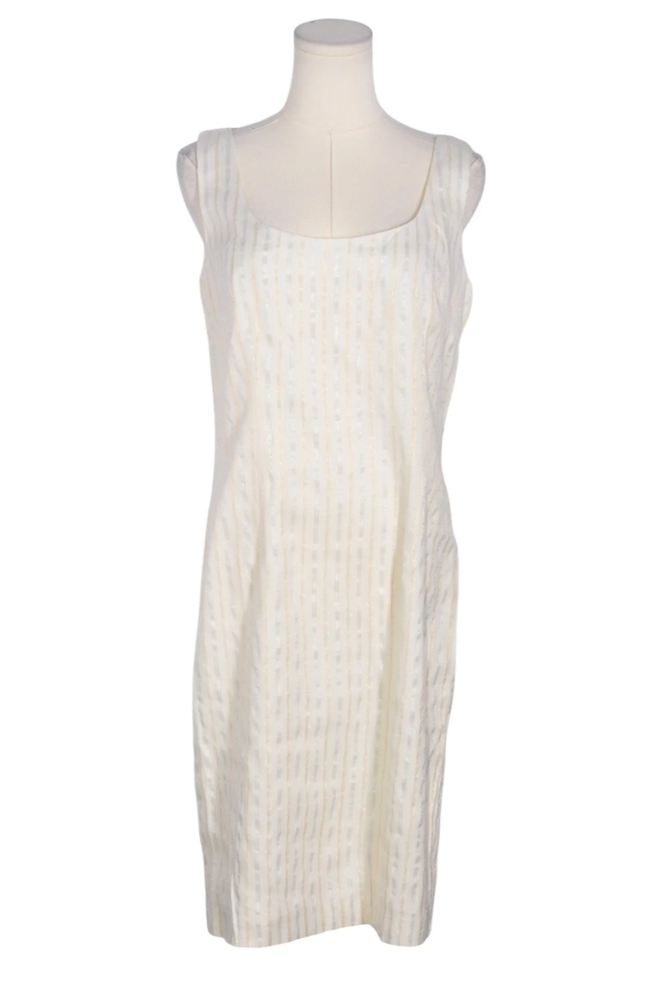 MICHAEL TYLER Women Sheath Dresses Regular fit in White - S