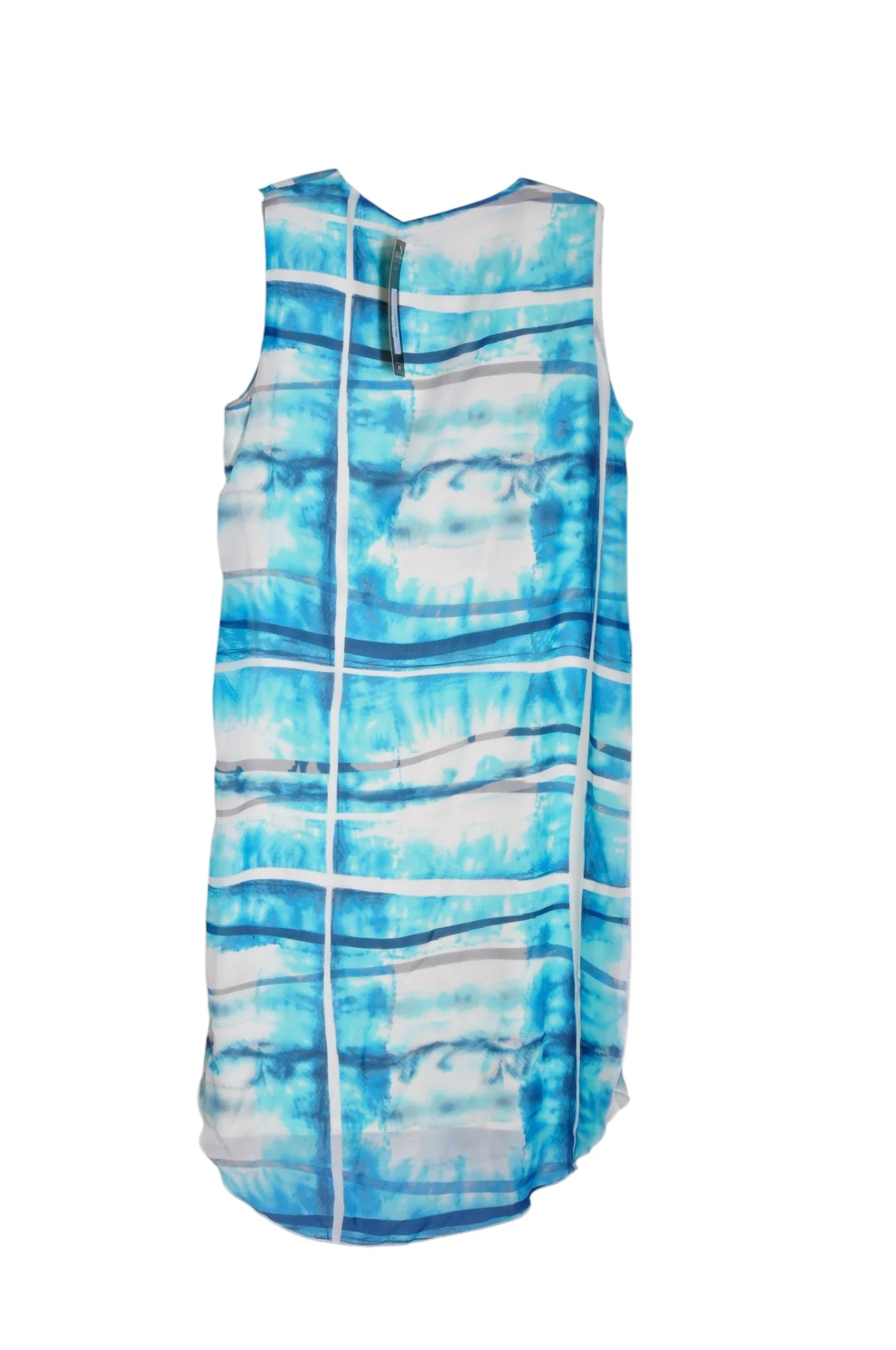 MICHAEL TYLER Women Shift Dresses Regular fit in Blue - M - Image 2