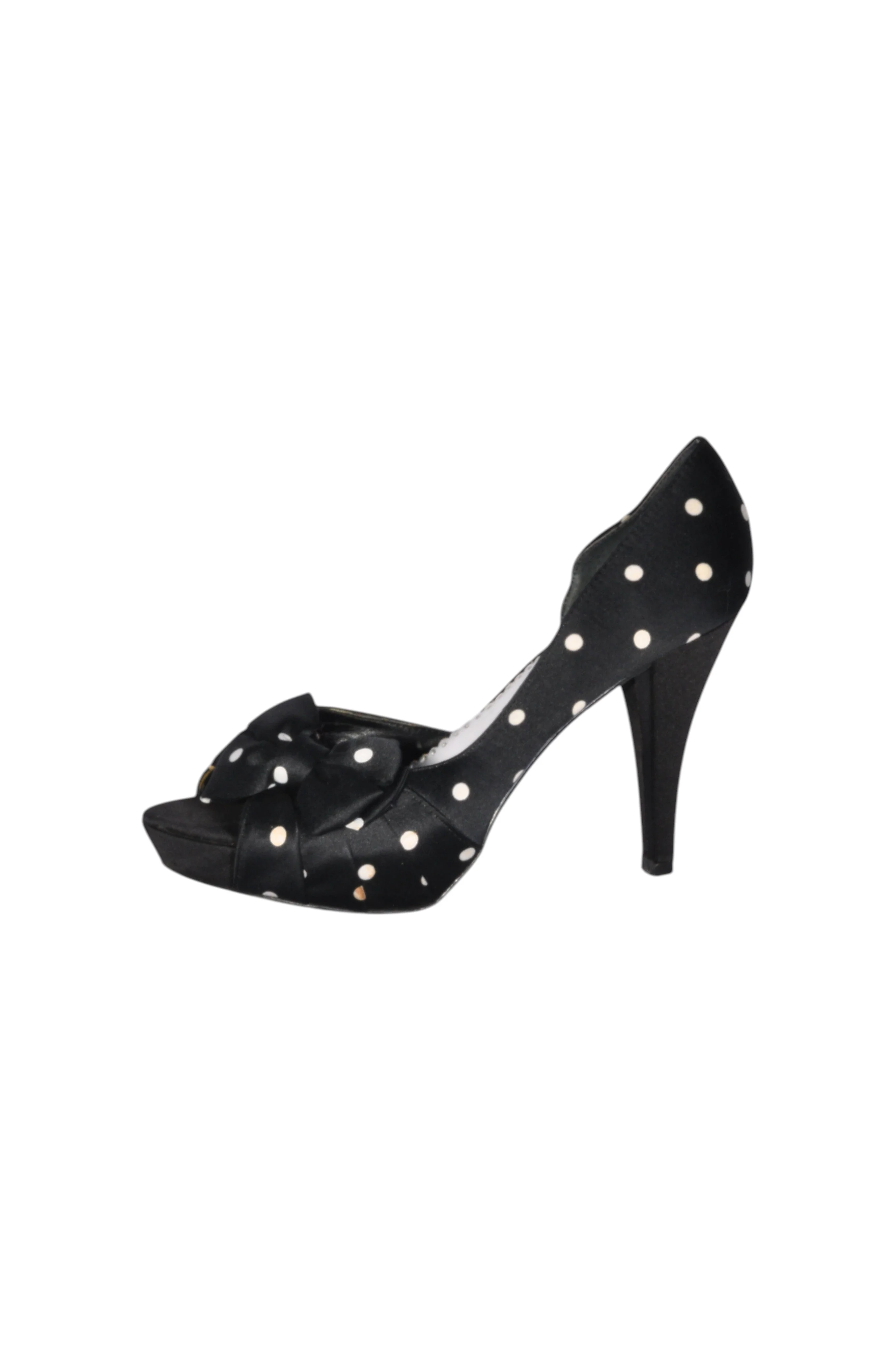 MICHAELANGELO Women Heels Regular fit in Black - 7 - Image 2