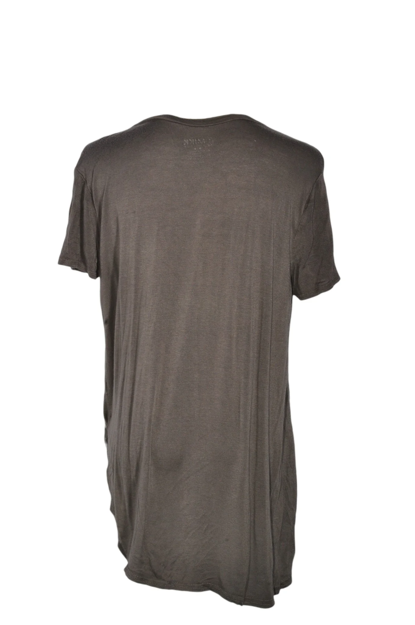 MIKK ATHLETICA Women T-Shirts Regular fit in Gray - M - Image 2