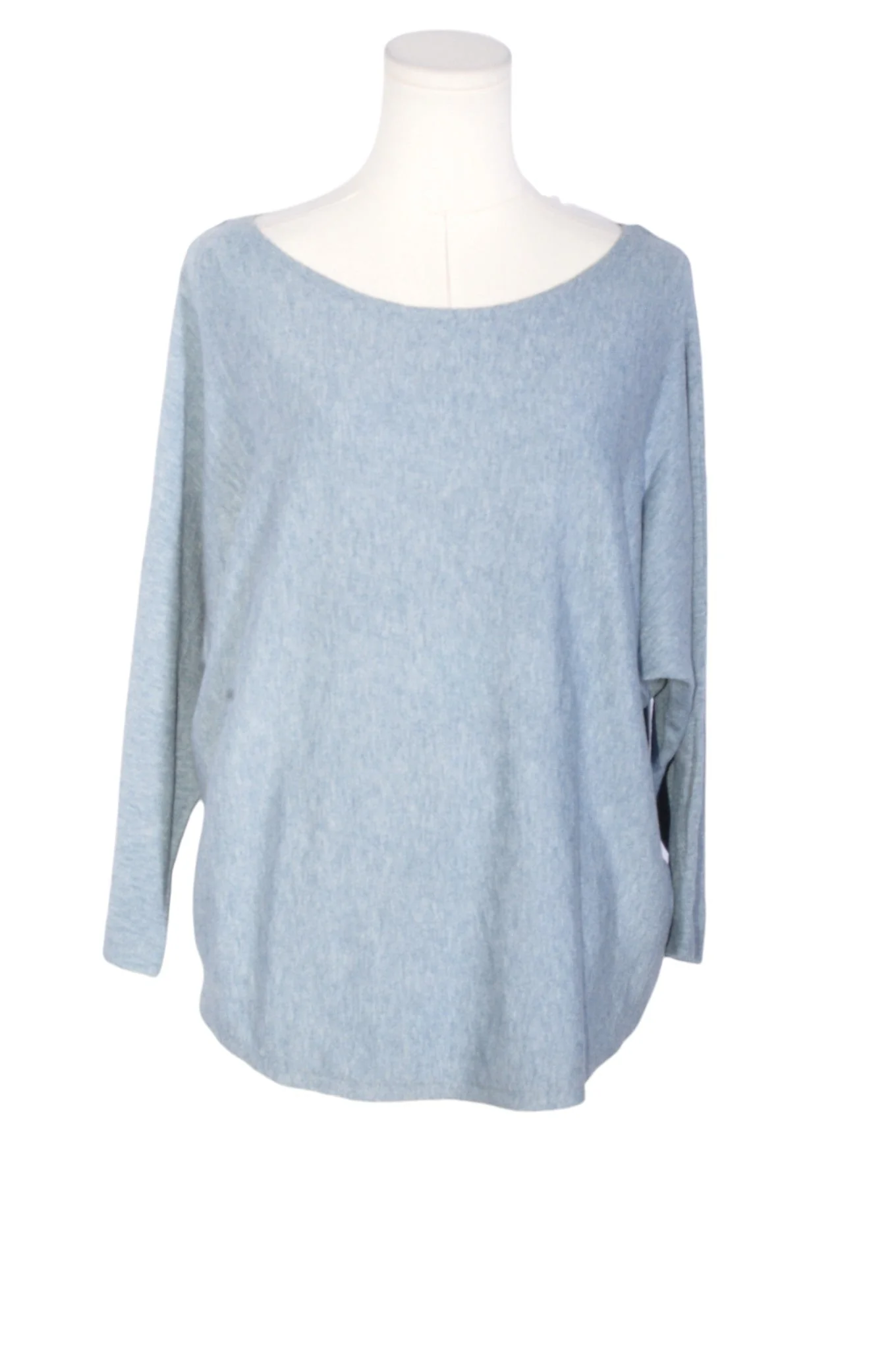 MILANO Women Blouses Regular fit in Blue - M