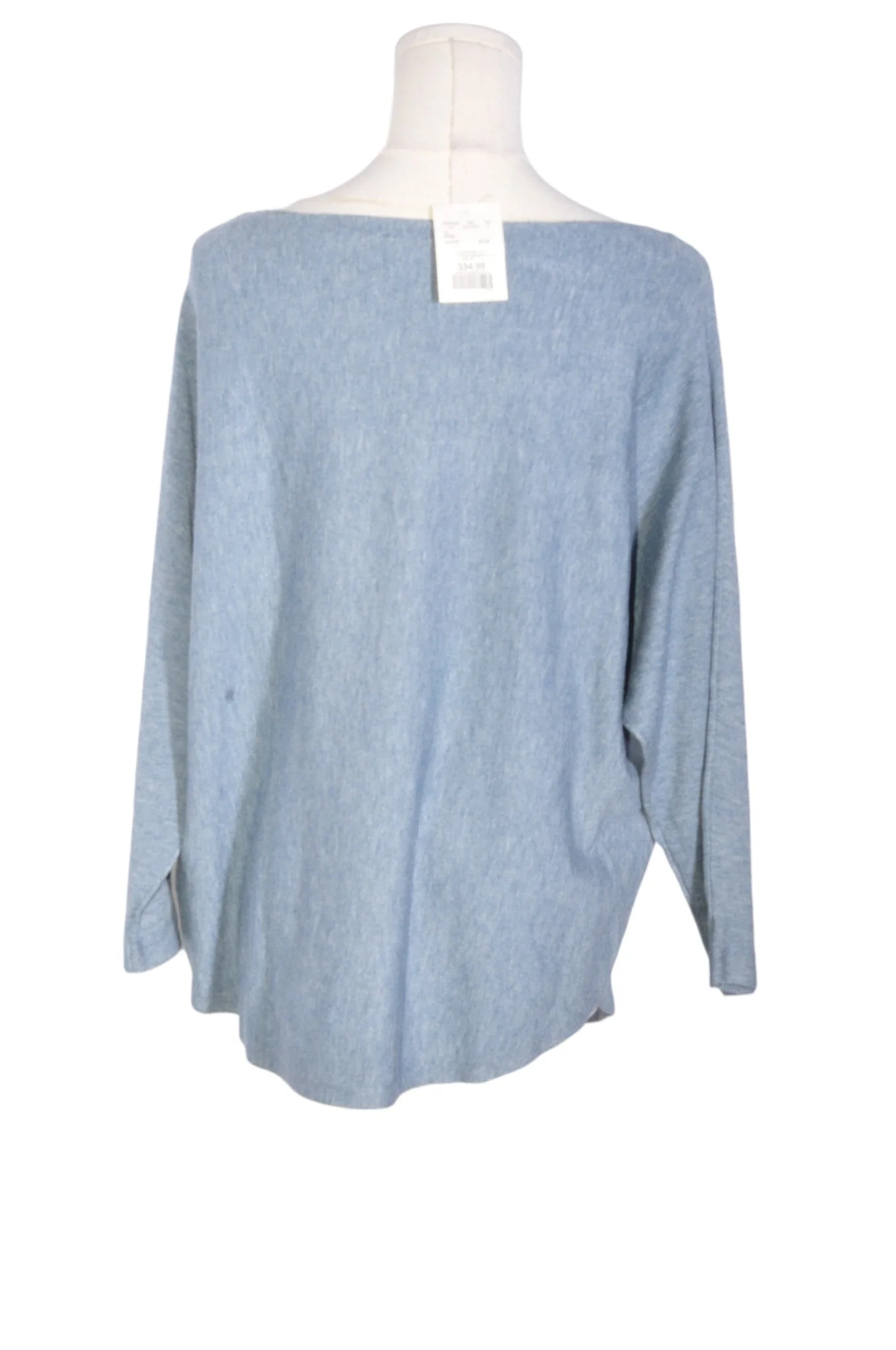 MILANO Women Blouses Regular fit in Blue - M - Image 2